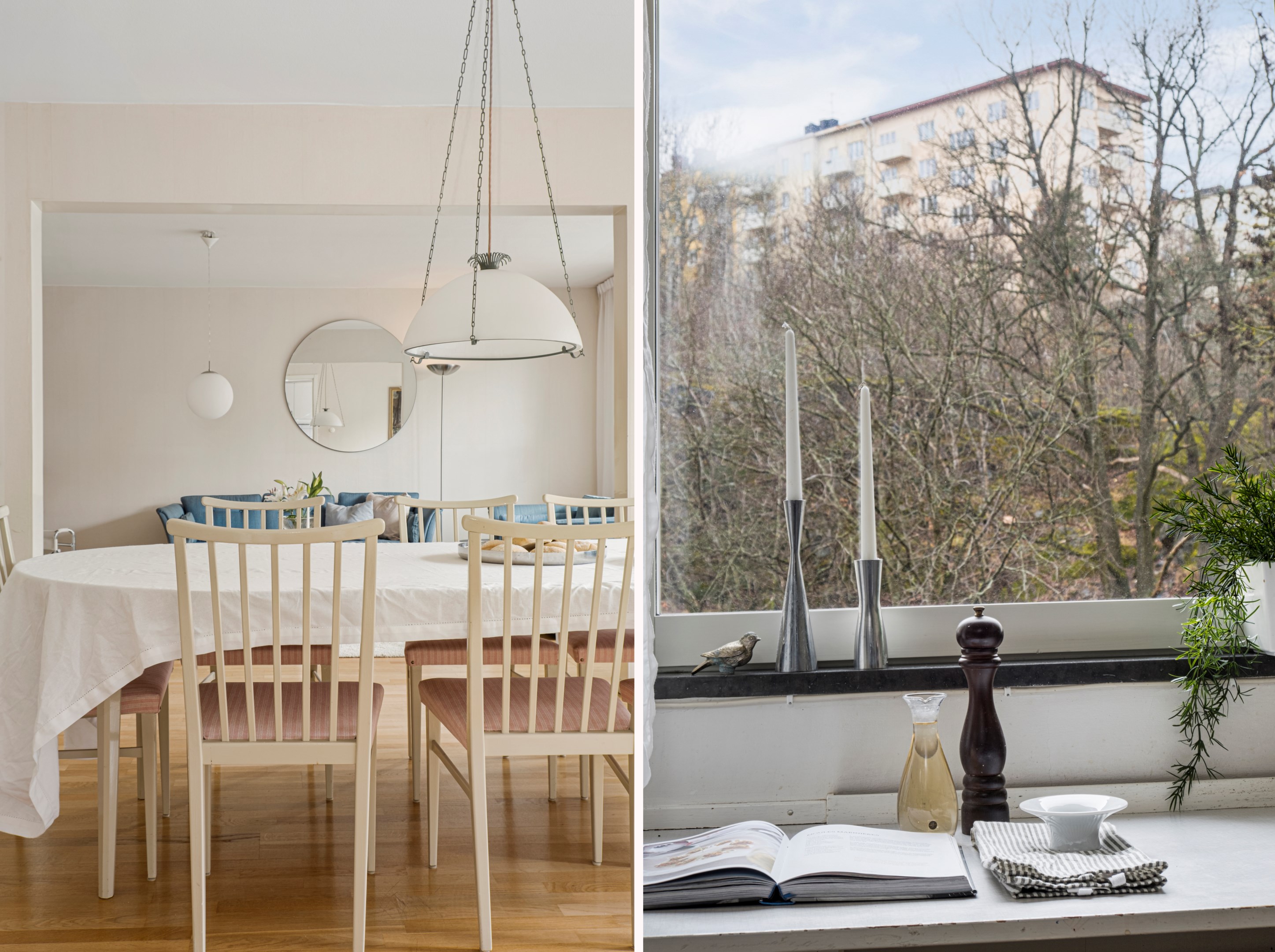 Bostadsbild från Igeldammsgatan 26, Såld i Kungsholmen, Stockholm