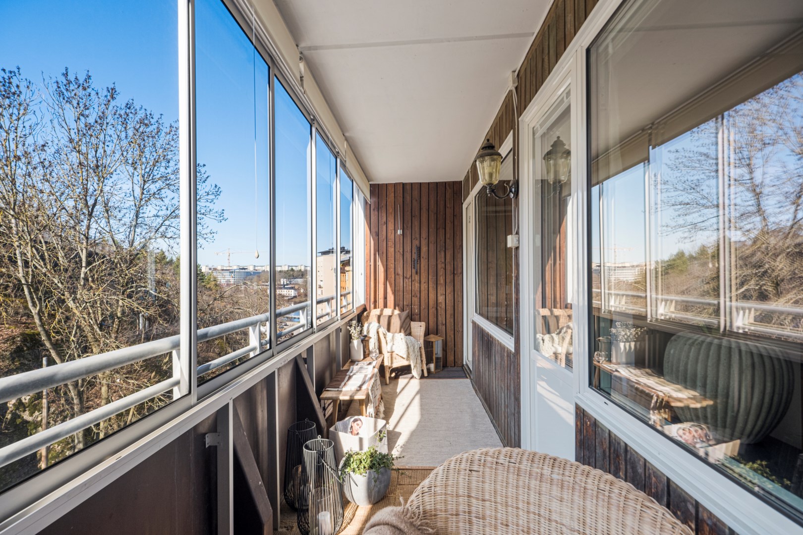 Bostadsbild från Igeldammsgatan 26, Såld i Kungsholmen, Stockholm