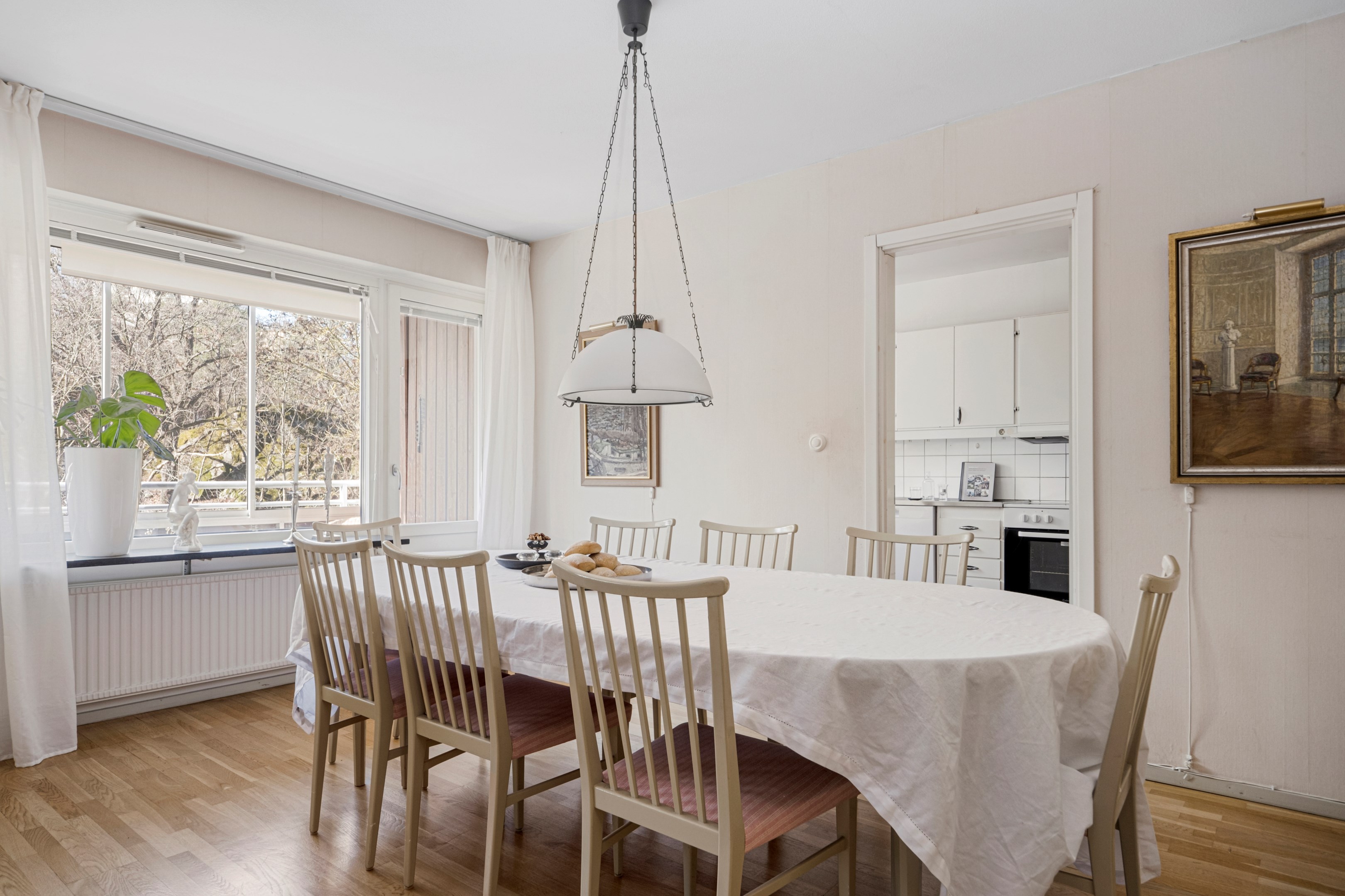 Bostadsbild från Igeldammsgatan 26, Såld i Kungsholmen, Stockholm