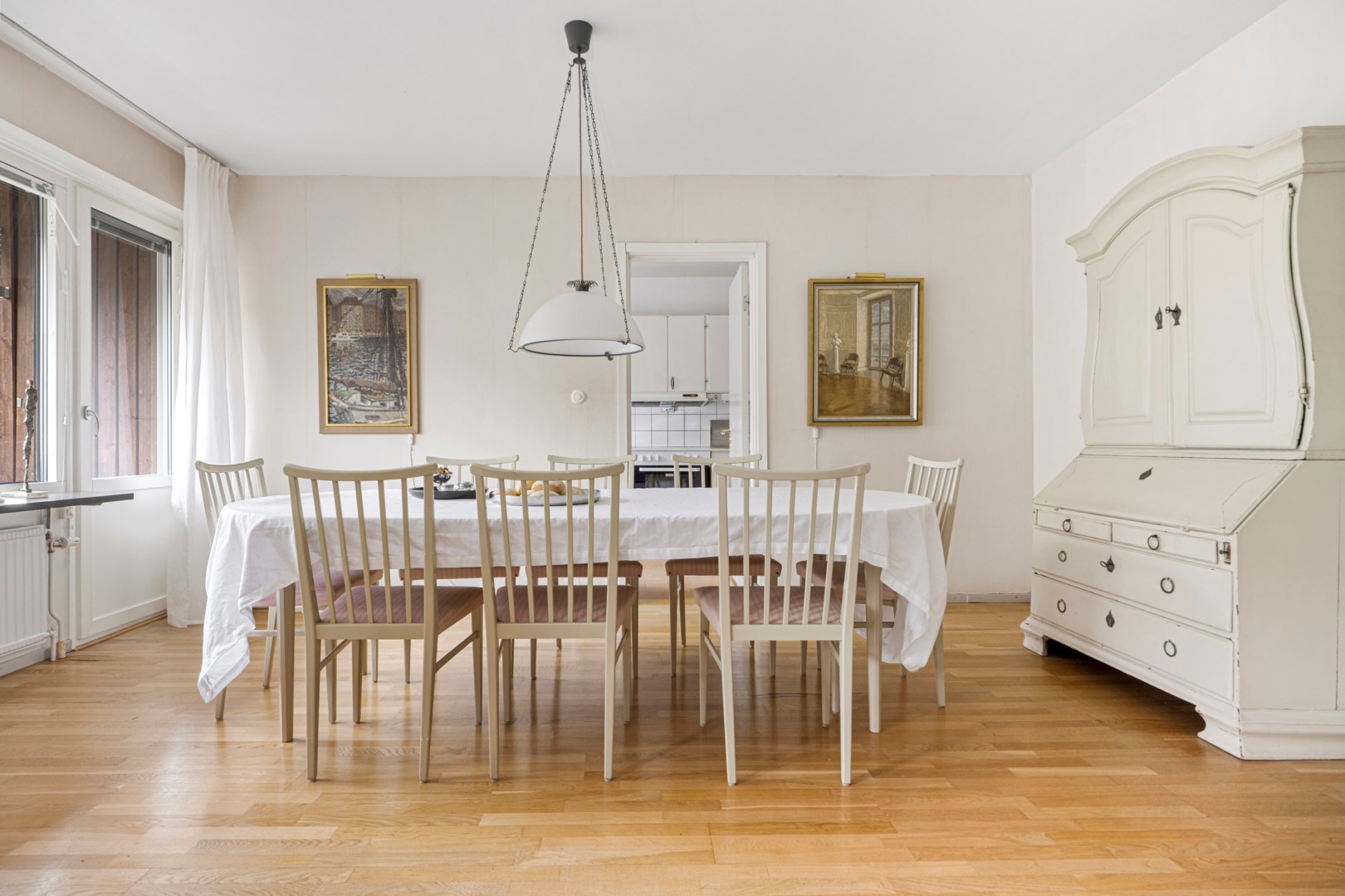 Bostadsbild från Igeldammsgatan 26, Såld i Kungsholmen, Stockholm