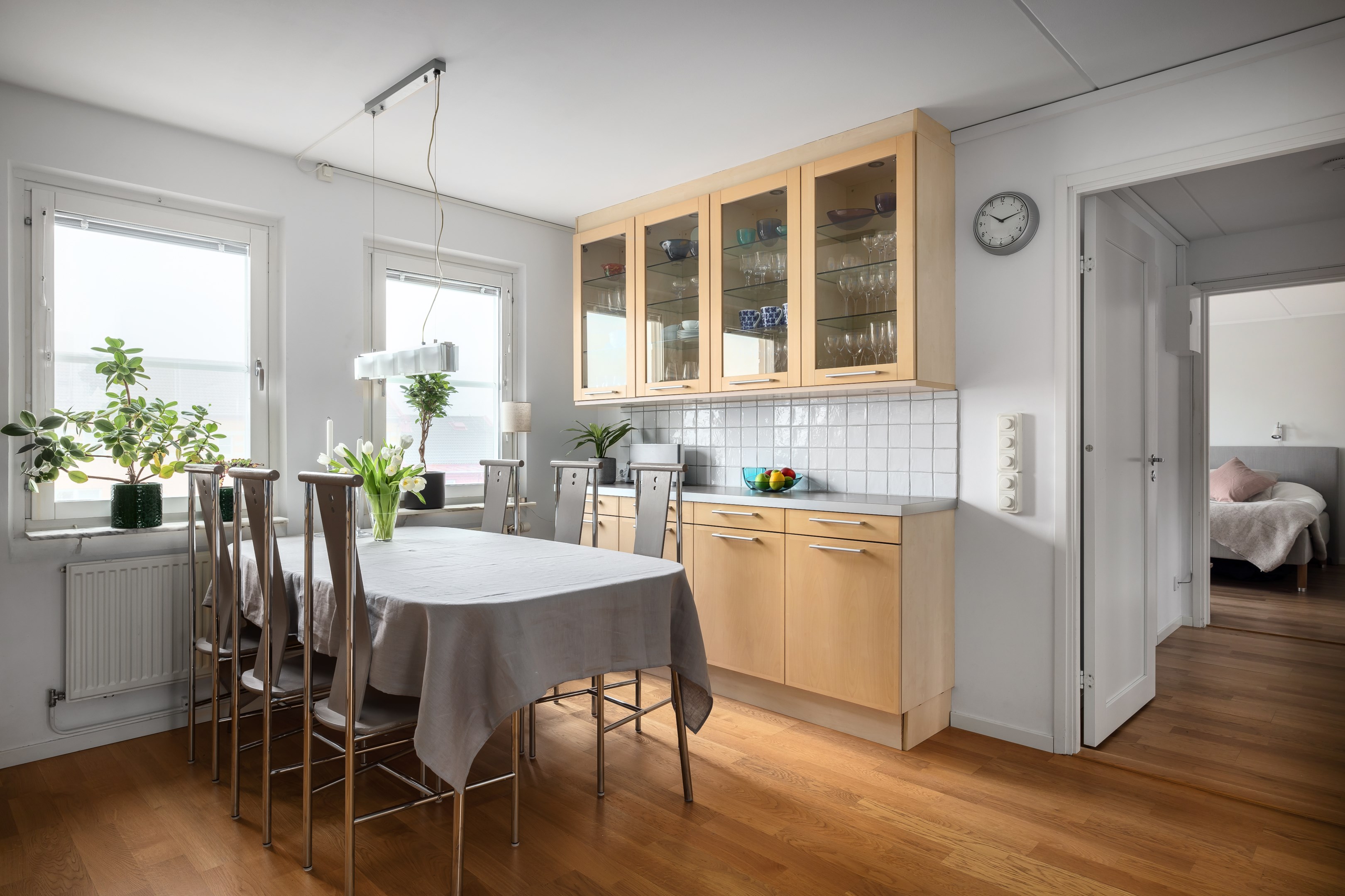 Bostadsbild från Serenadvägen 22, 4tr, Såld i Nacka Forum, Nacka