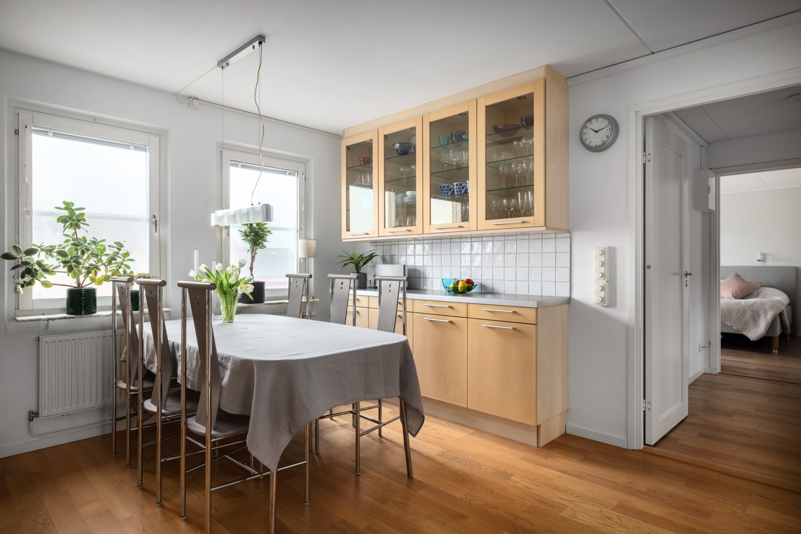 Bostadsbild från Serenadvägen 22, 4tr, Såld i Nacka Forum, Nacka