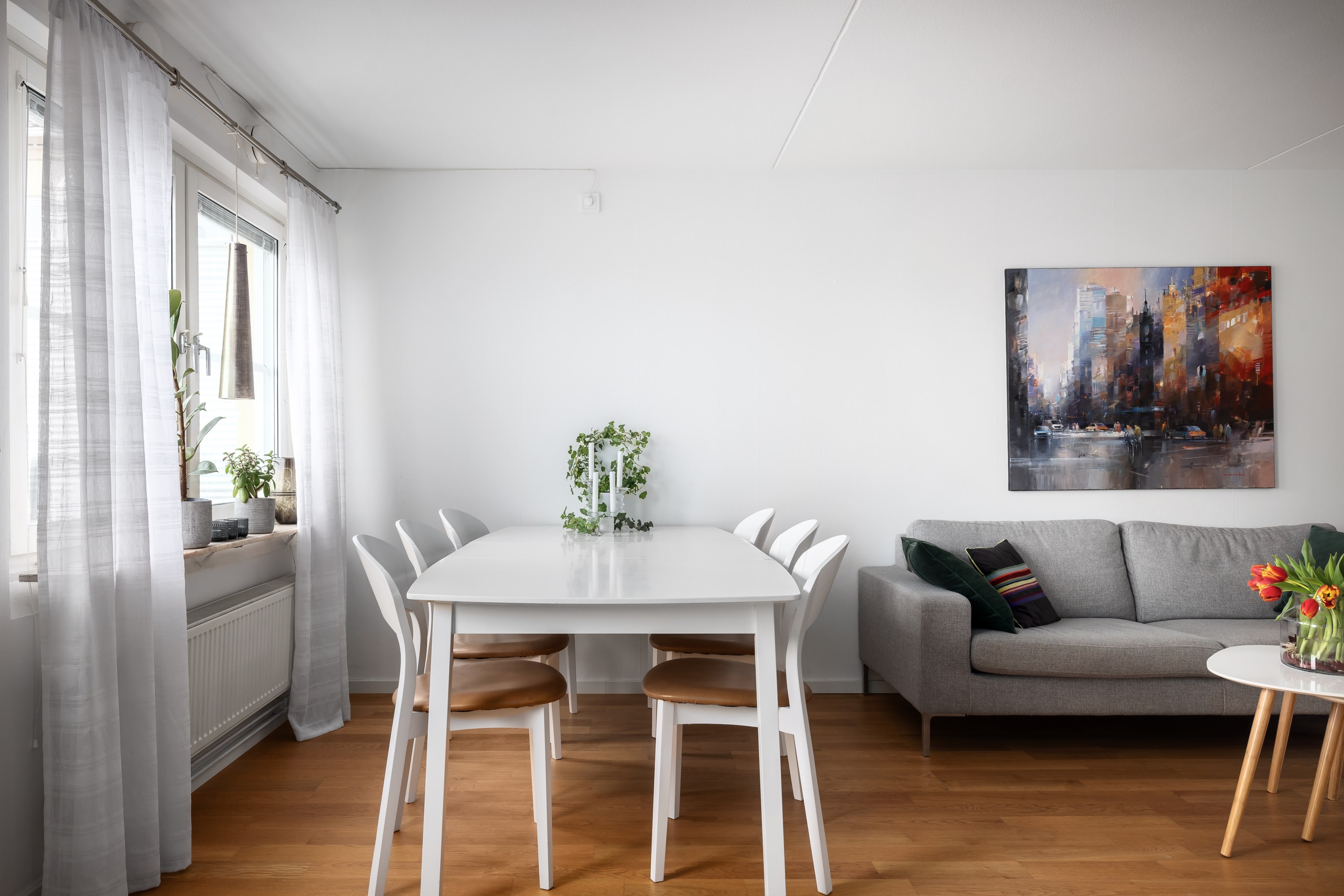 Bostadsbild från Serenadvägen 22, 4tr, Såld i Nacka Forum, Nacka