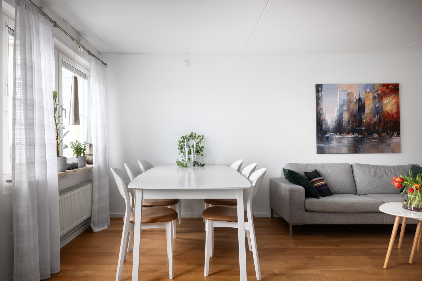 Bostadsbild från Serenadvägen 22, 4tr, Såld i Nacka Forum, Nacka