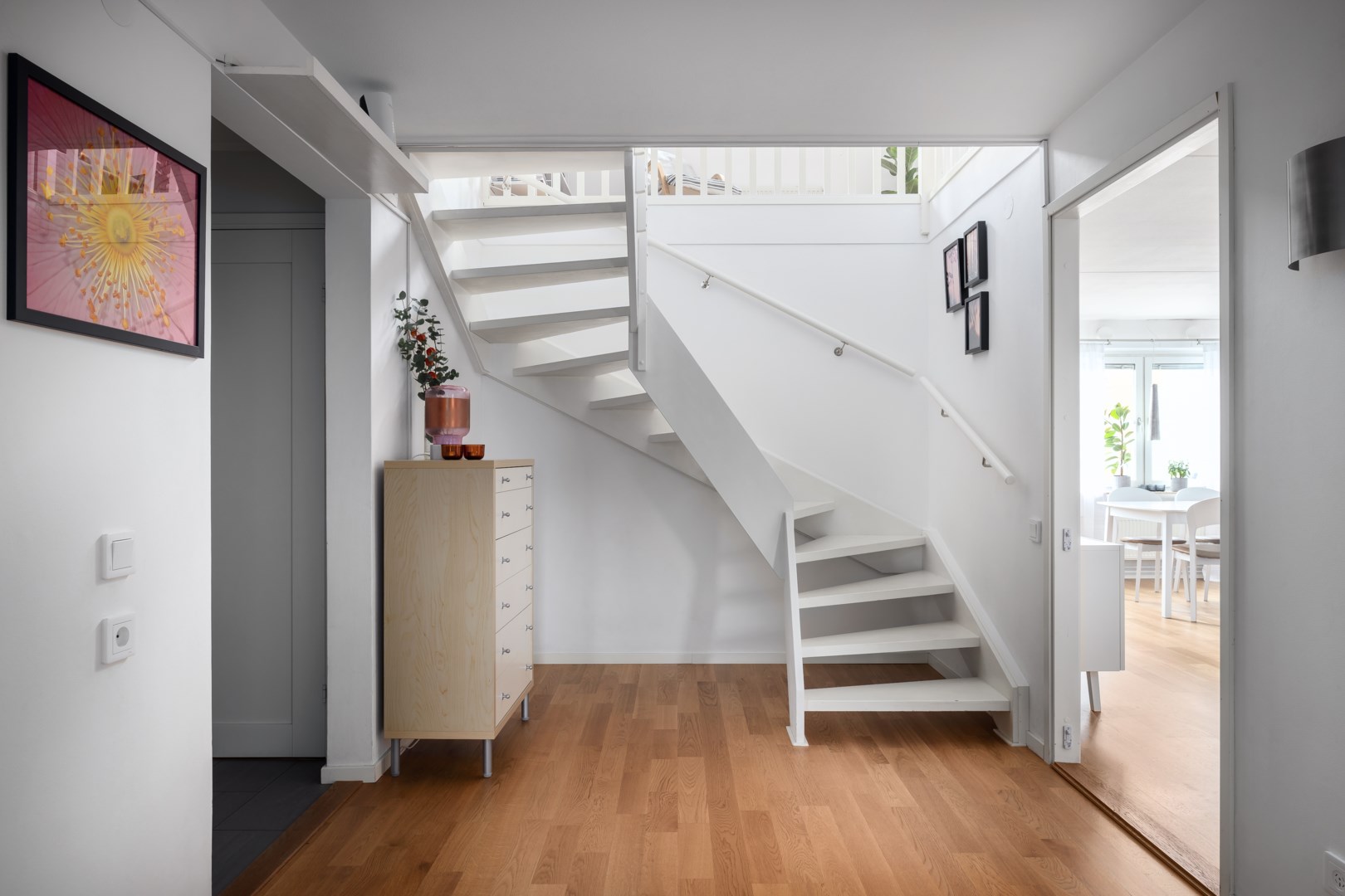 Bostadsbild från Serenadvägen 22, 4tr, Såld i Nacka Forum, Nacka