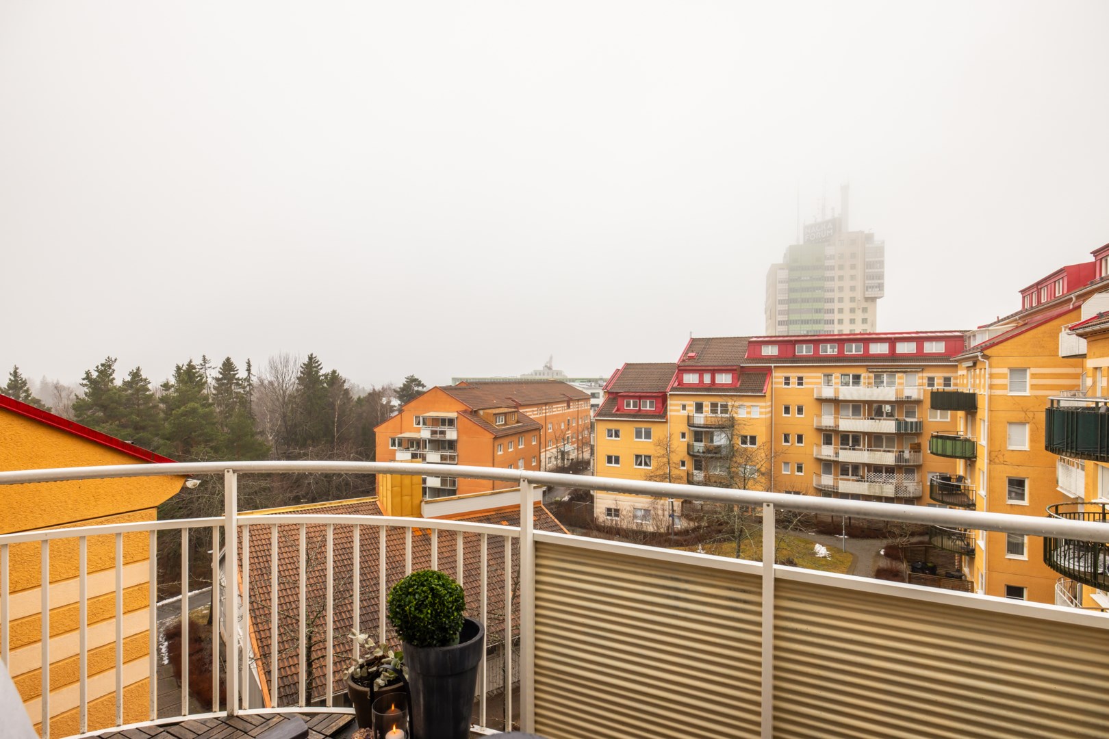 Bostadsbild från Serenadvägen 22, 4tr, Såld i Nacka Forum, Nacka