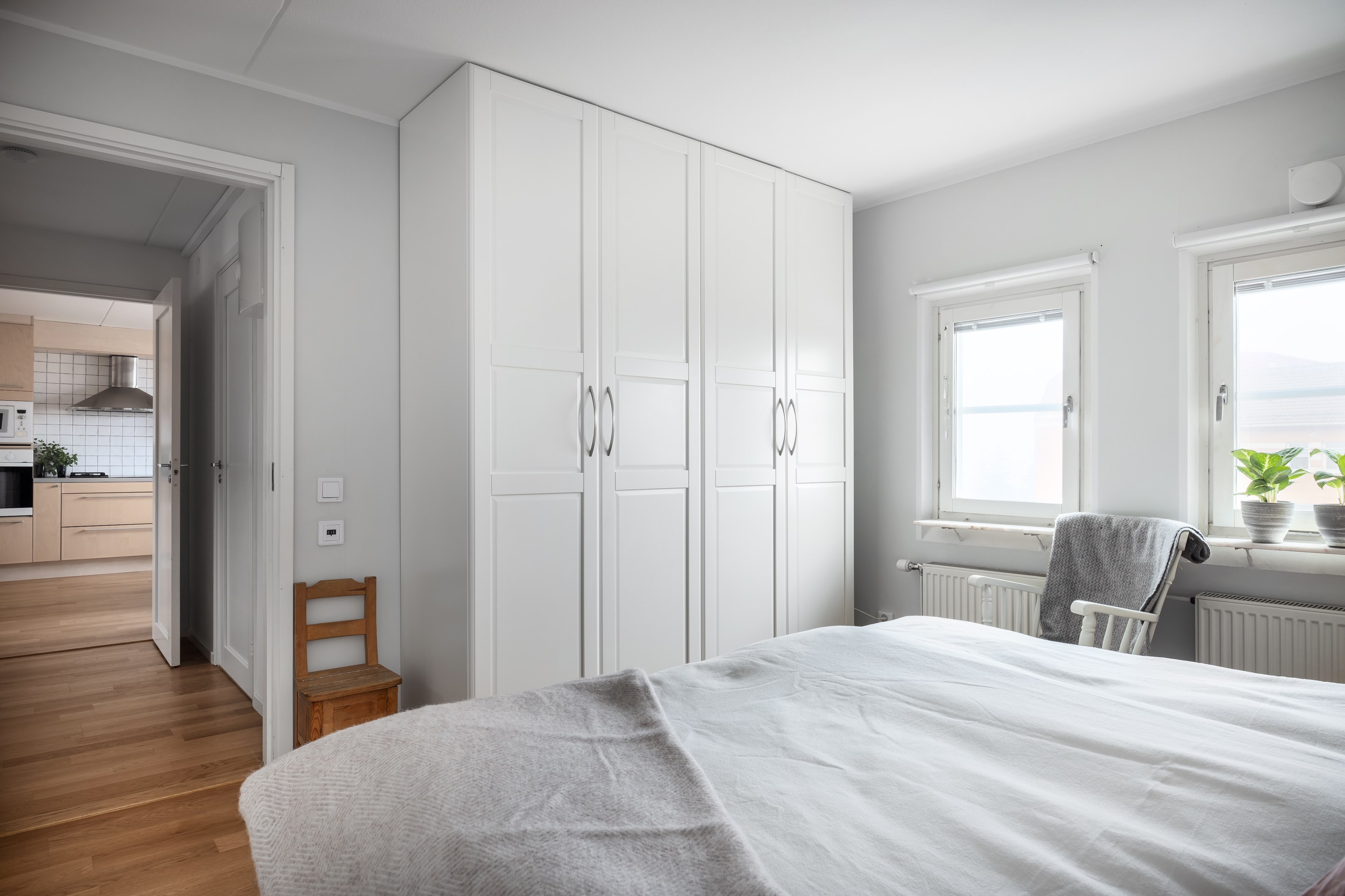 Bostadsbild från Serenadvägen 22, 4tr, Såld i Nacka Forum, Nacka