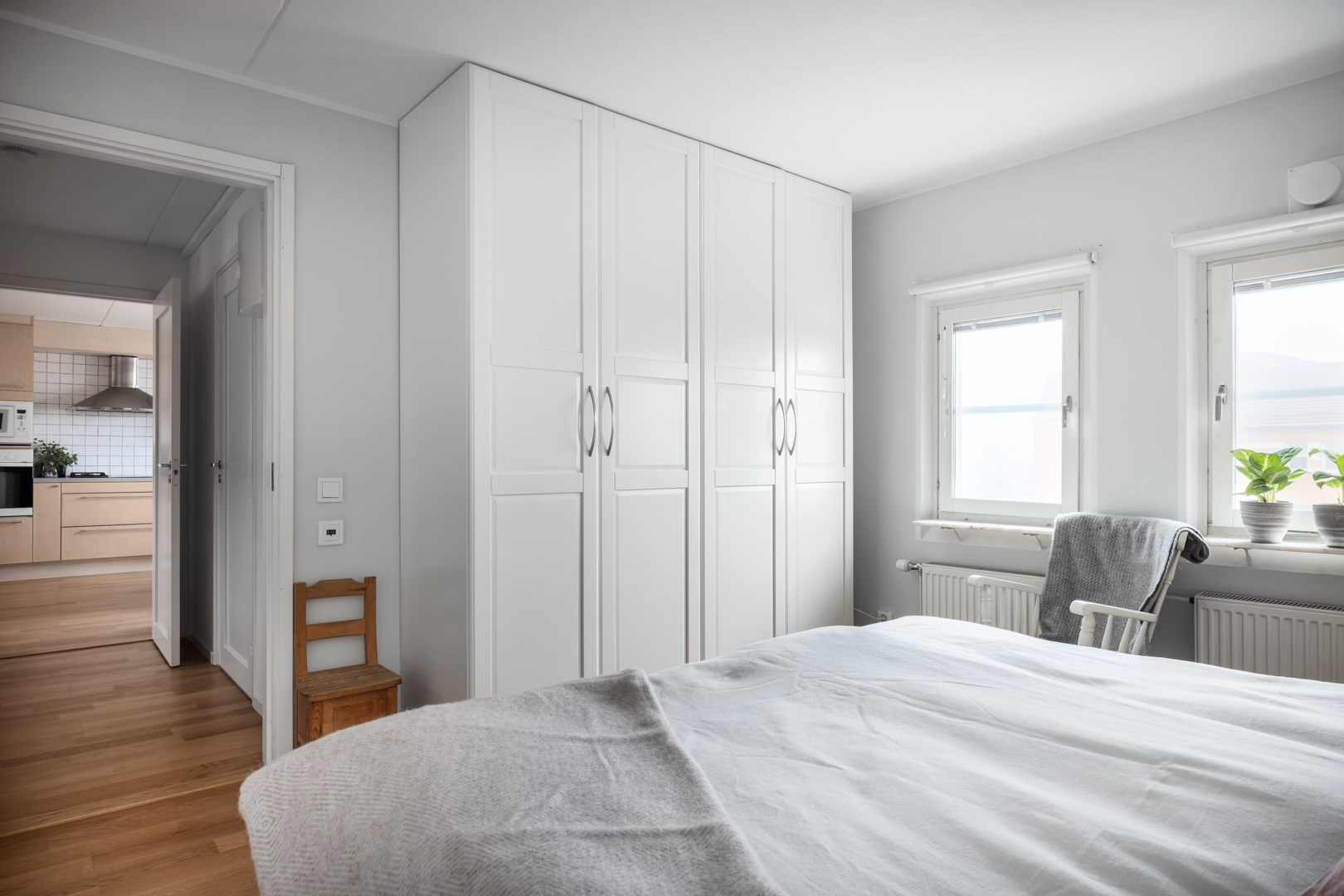 Bostadsbild från Serenadvägen 22, 4tr, Såld i Nacka Forum, Nacka