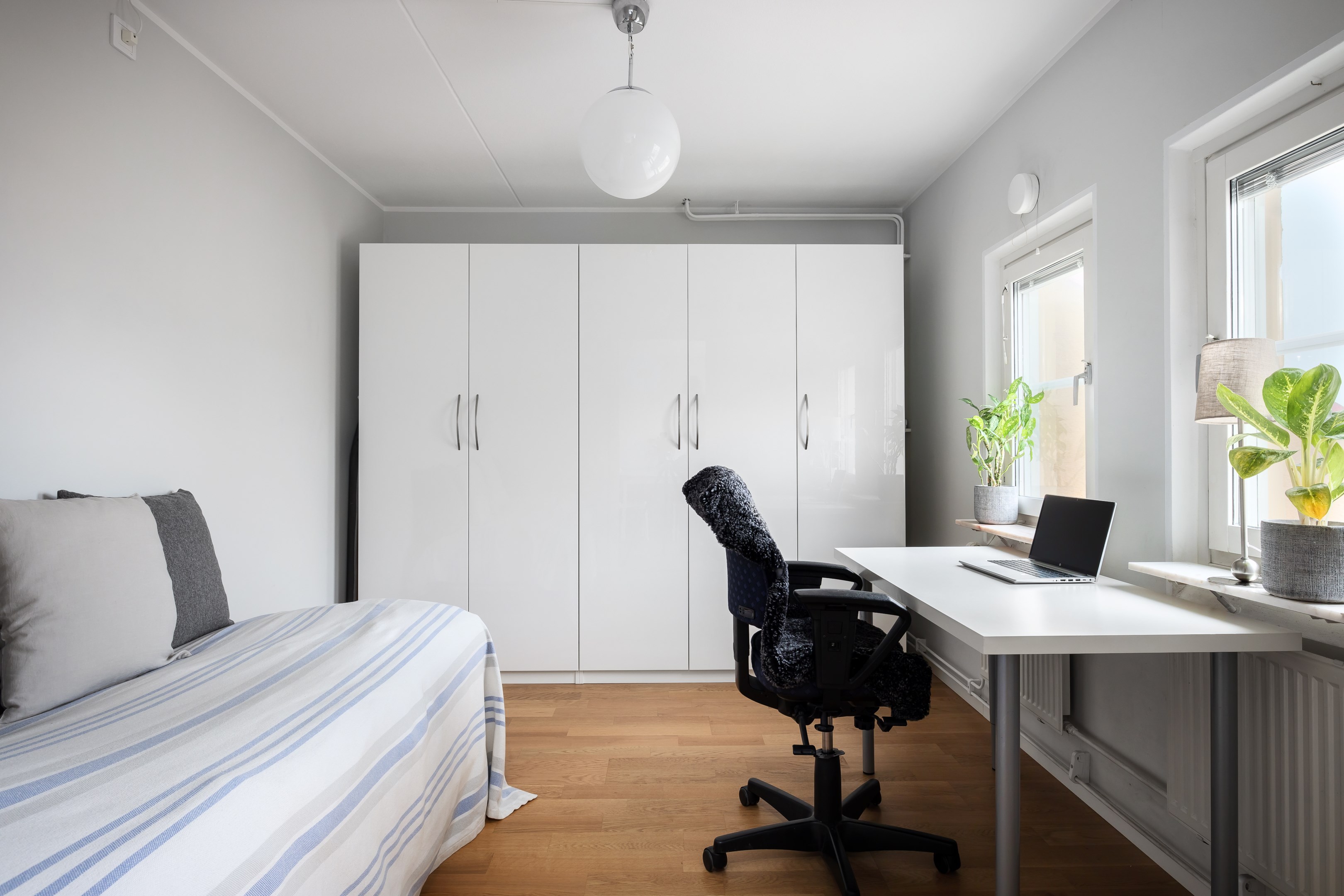 Bostadsbild från Serenadvägen 22, 4tr, Såld i Nacka Forum, Nacka