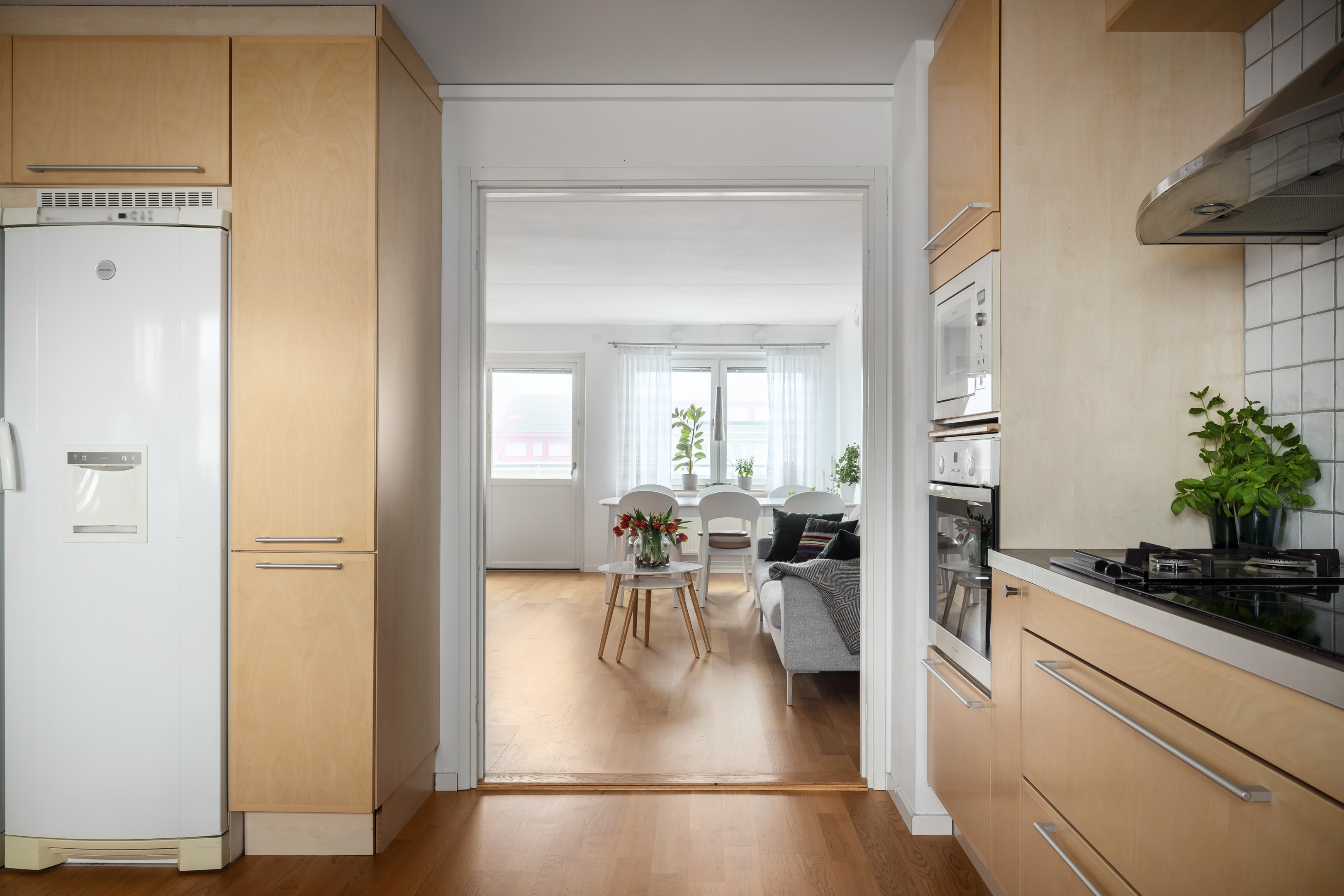 Bostadsbild från Serenadvägen 22, 4tr, Såld i Nacka Forum, Nacka