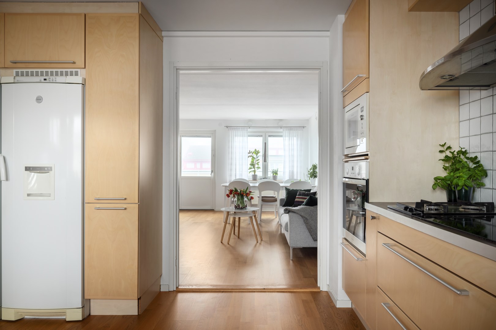 Bostadsbild från Serenadvägen 22, 4tr, Såld i Nacka Forum, Nacka