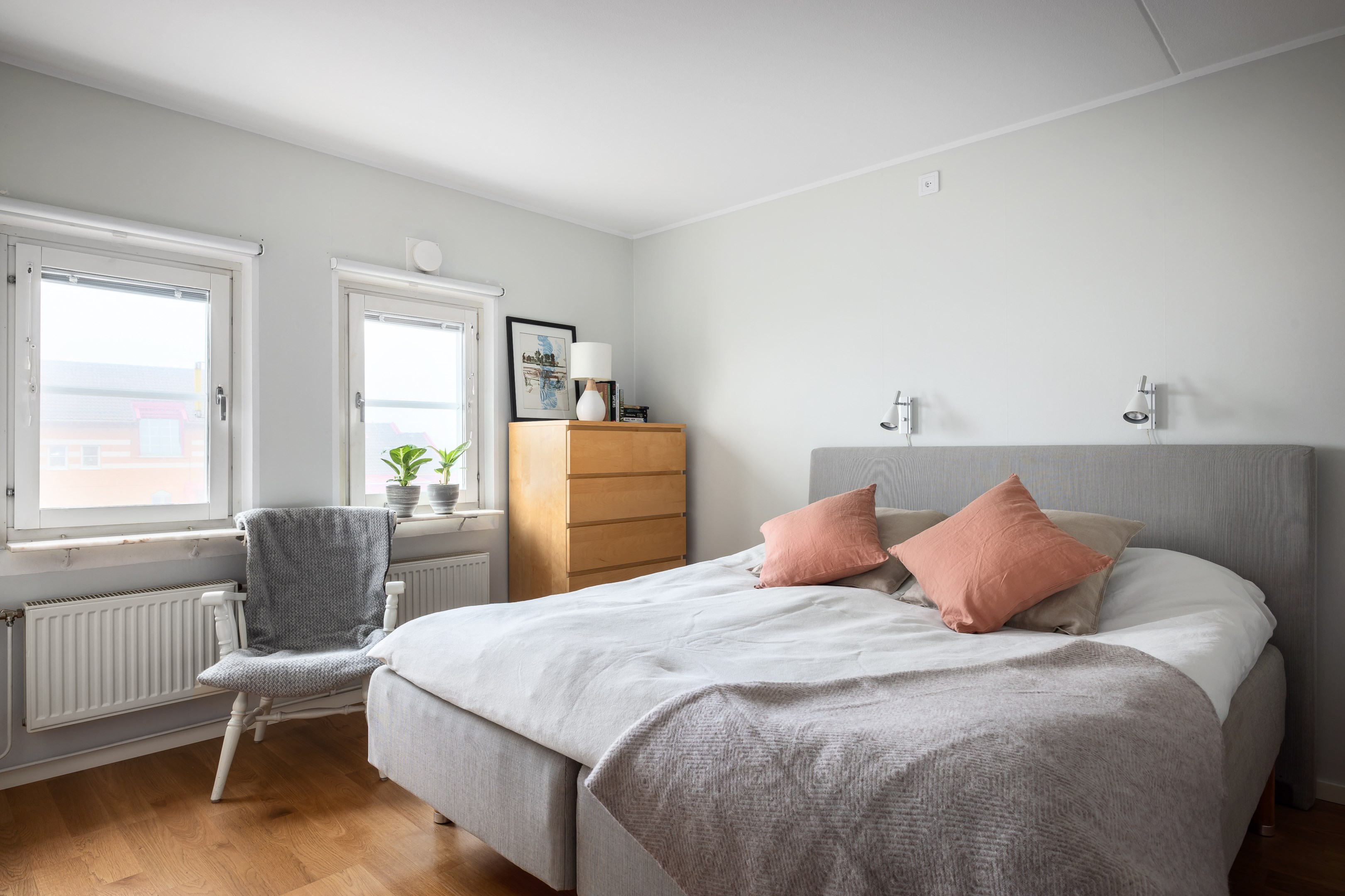 Bostadsbild från Serenadvägen 22, 4tr, Såld i Nacka Forum, Nacka