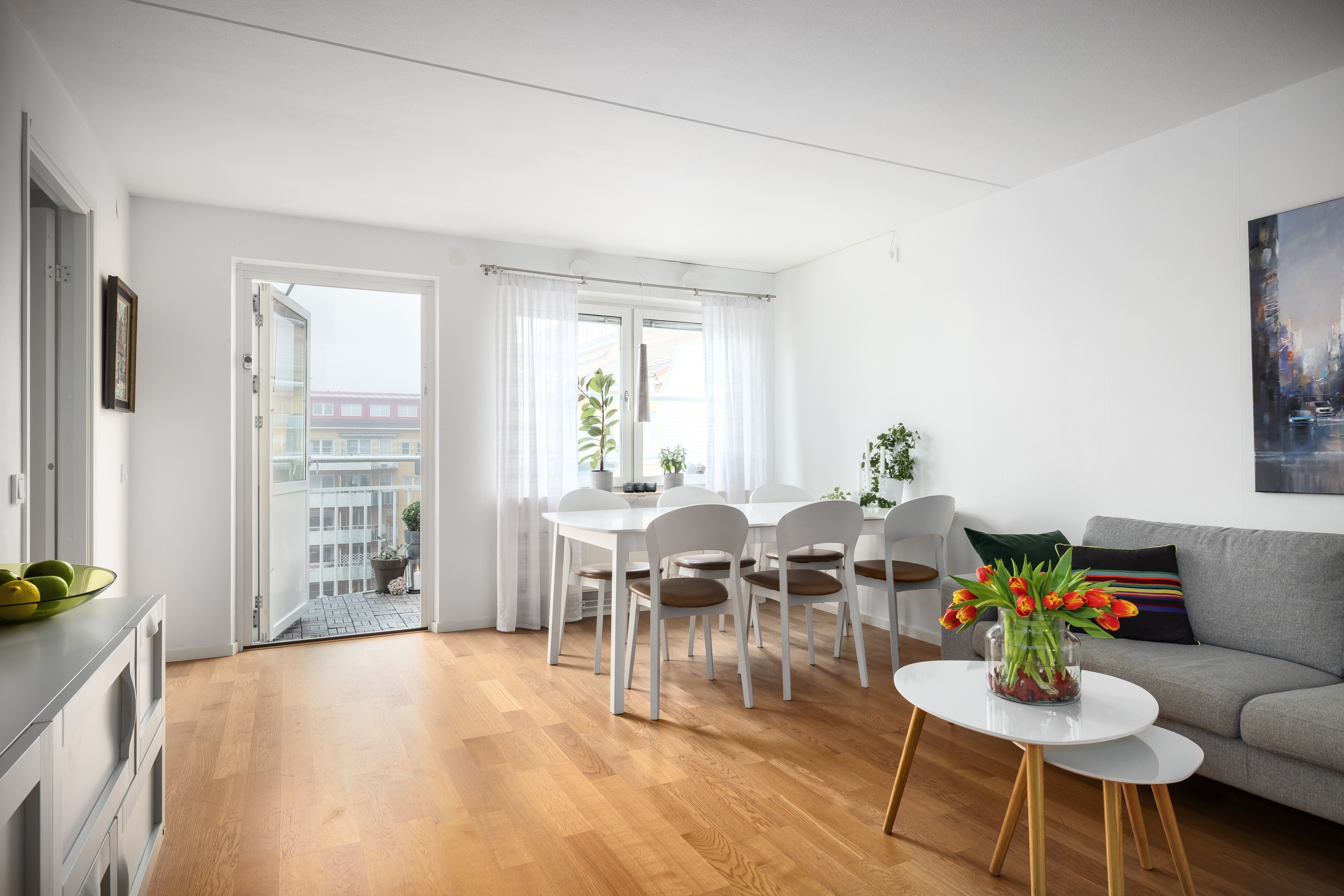 Bostadsbild från Serenadvägen 22, 4tr, Såld i Nacka Forum, Nacka