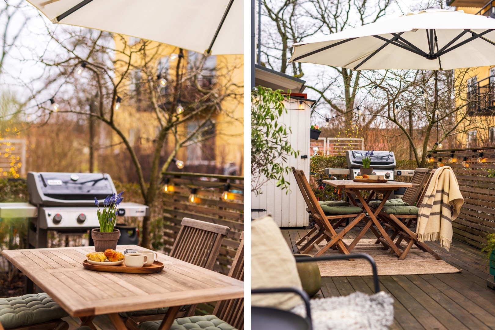 Bostadsbild från Fingerörtsvägen 8, Såld i Järla sjö, Nacka