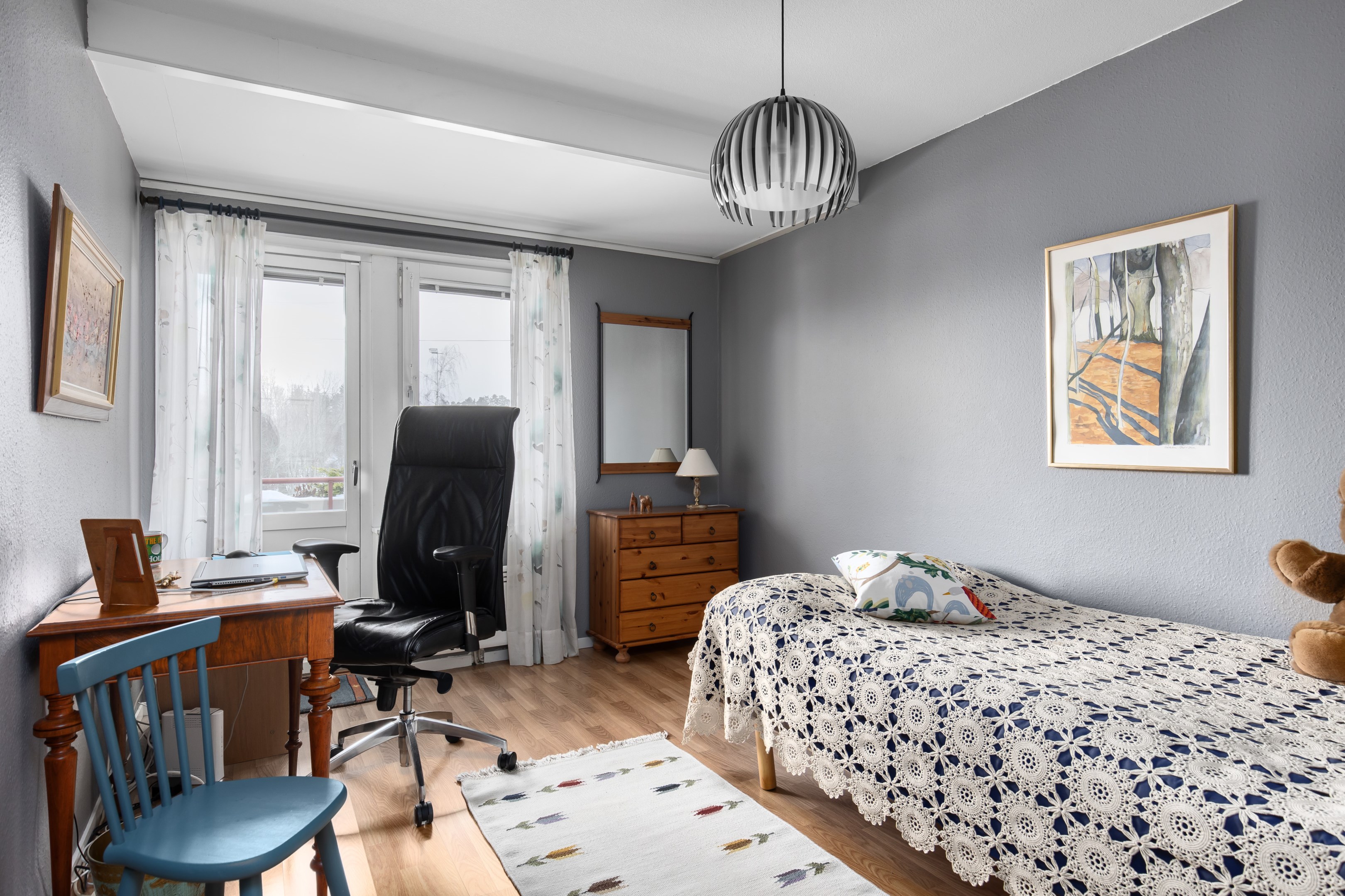 Bostadsbild från Kabeluddsvägen 2, Såld i , Täby
