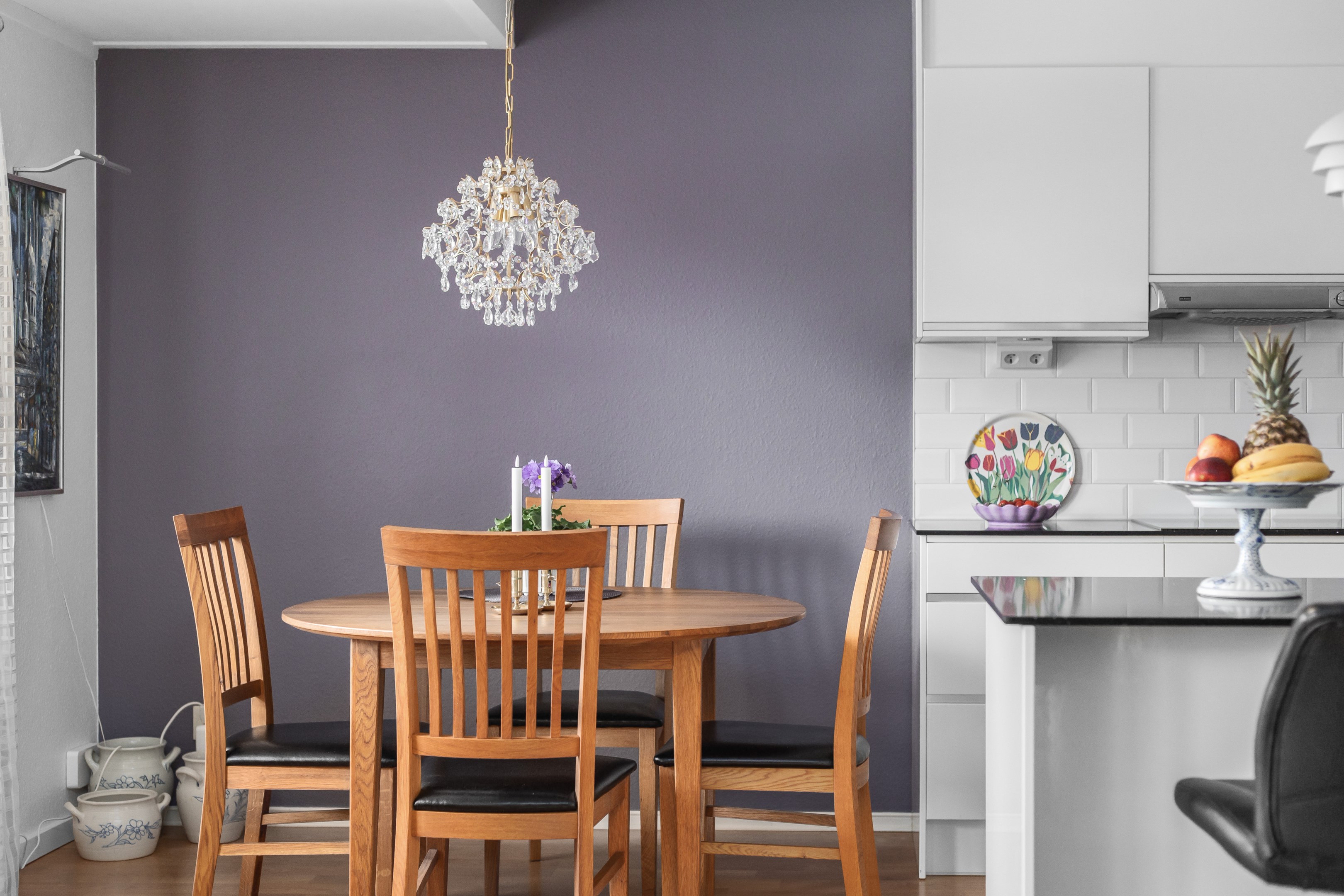 Bostadsbild från Kabeluddsvägen 2, Såld i , Täby