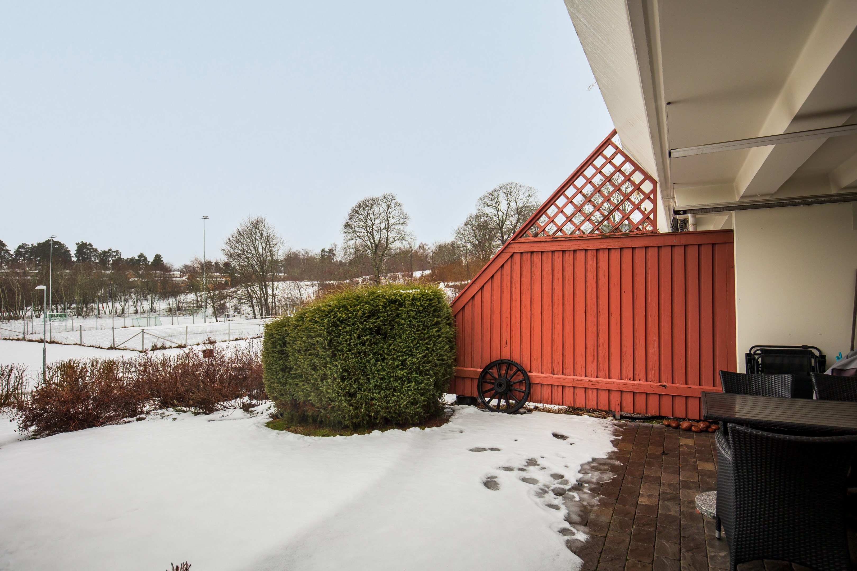 Bostadsbild från Kabeluddsvägen 2, Såld i , Täby