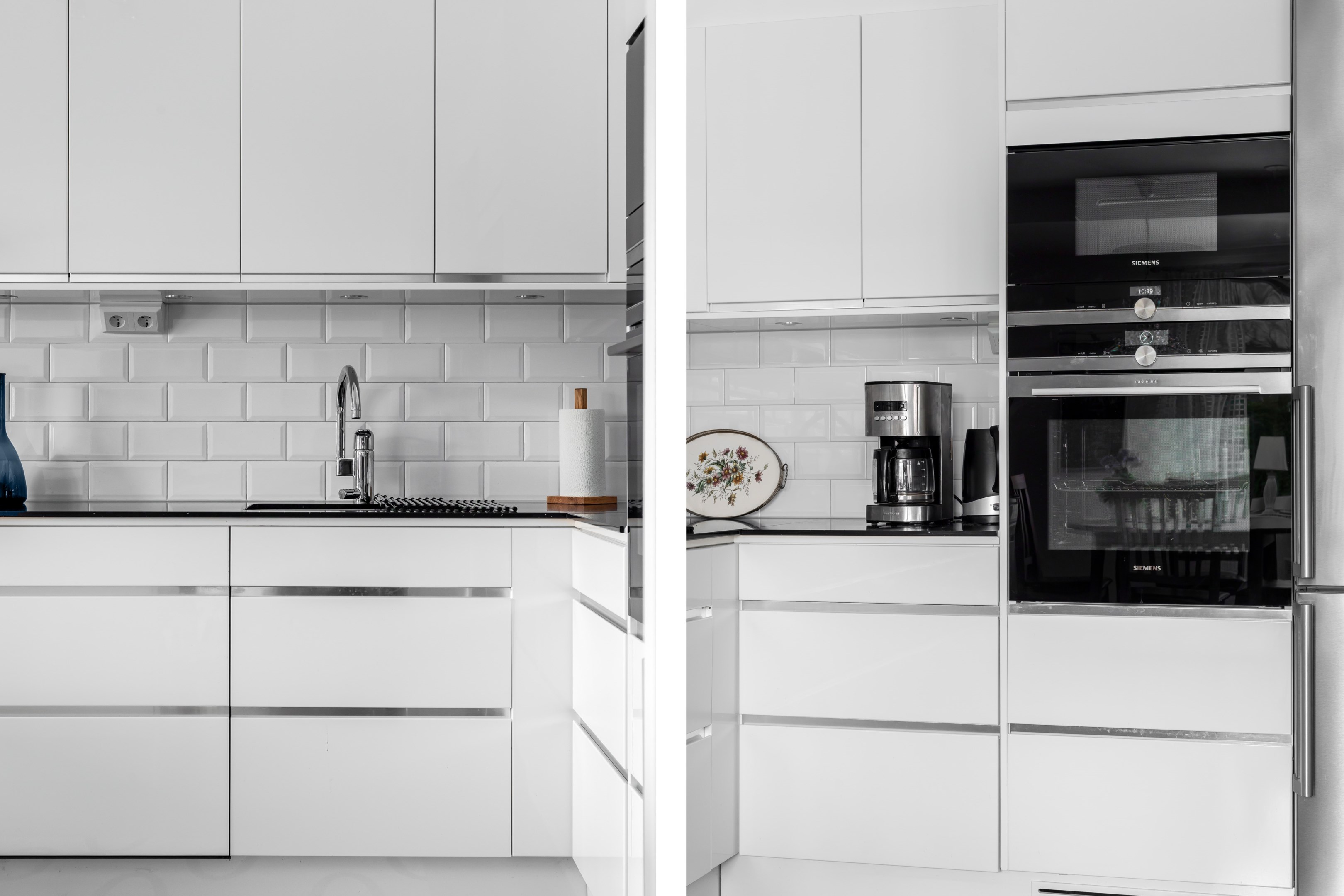 Bostadsbild från Kabeluddsvägen 2, Såld i , Täby
