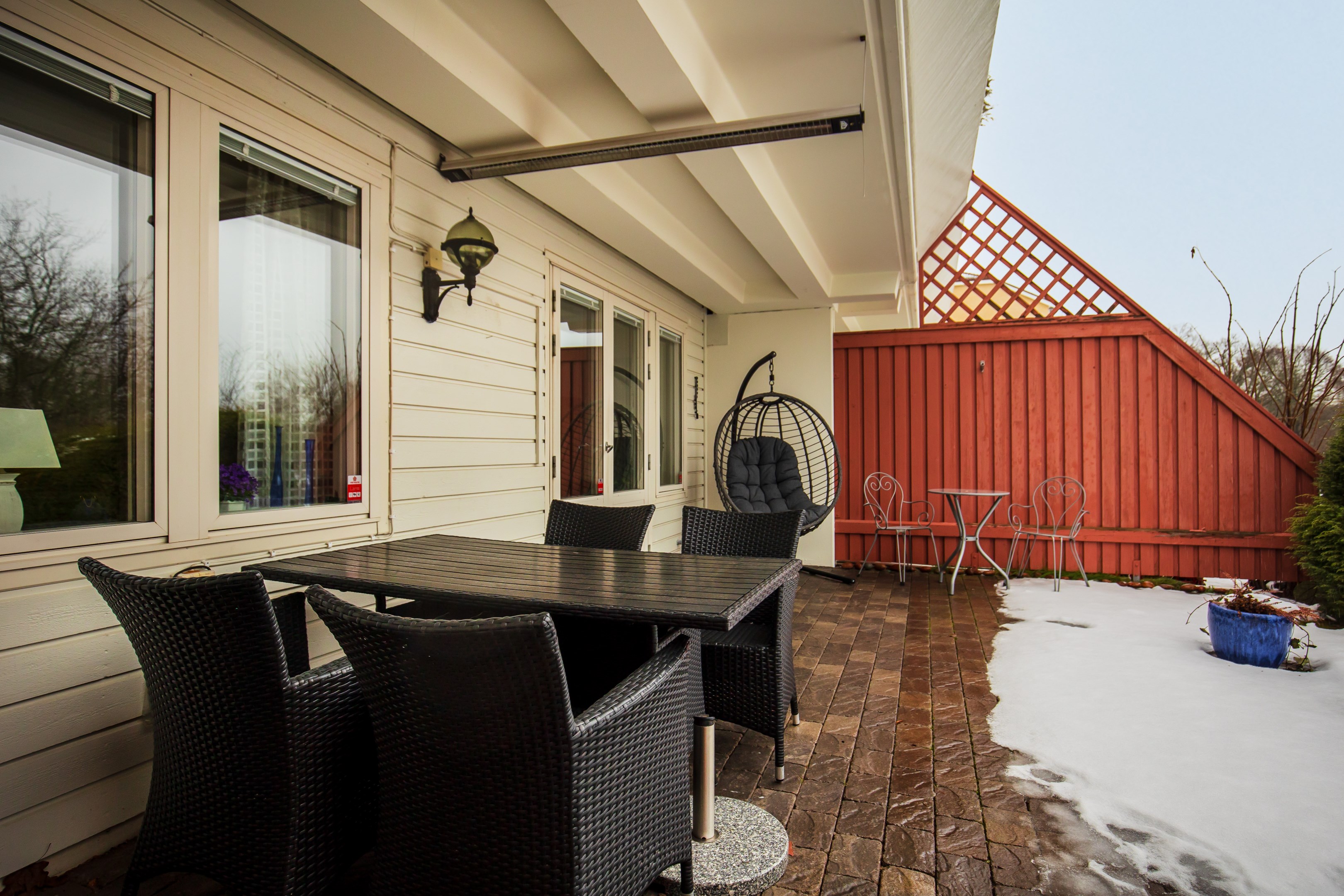 Bostadsbild från Kabeluddsvägen 2, Såld i , Täby