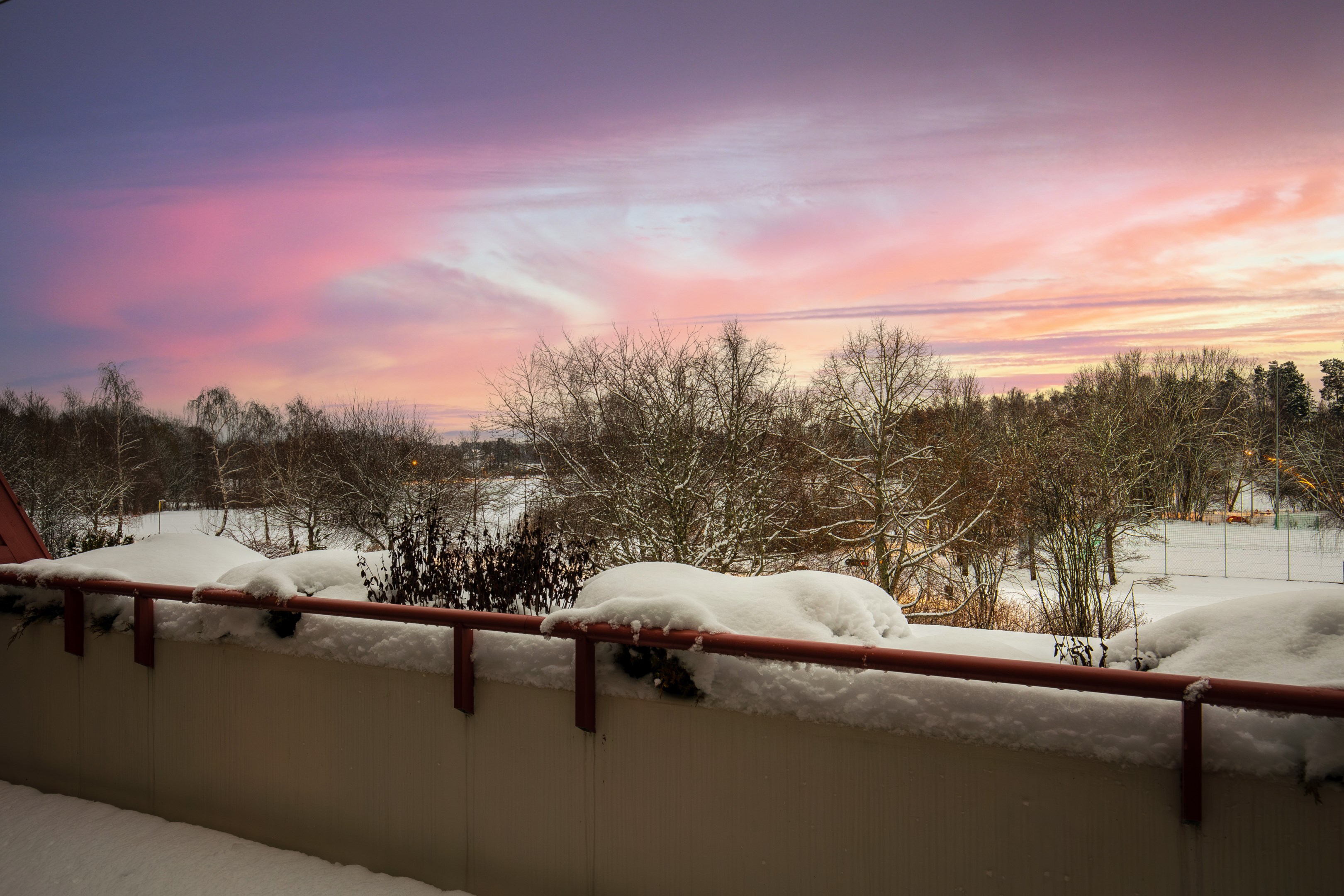 Bostadsbild från Kabeluddsvägen 2, Såld i , Täby