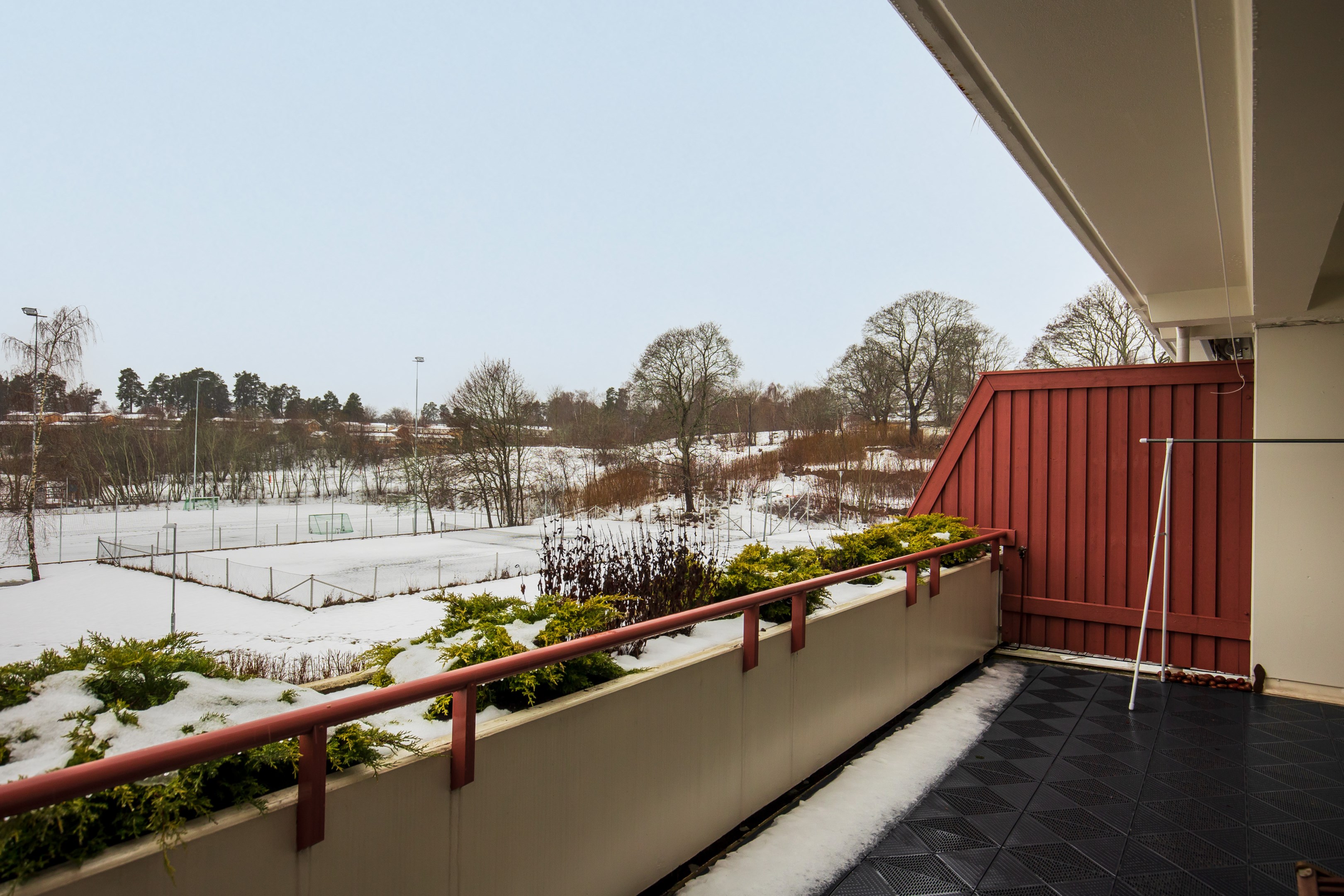 Bostadsbild från Kabeluddsvägen 2, Såld i , Täby
