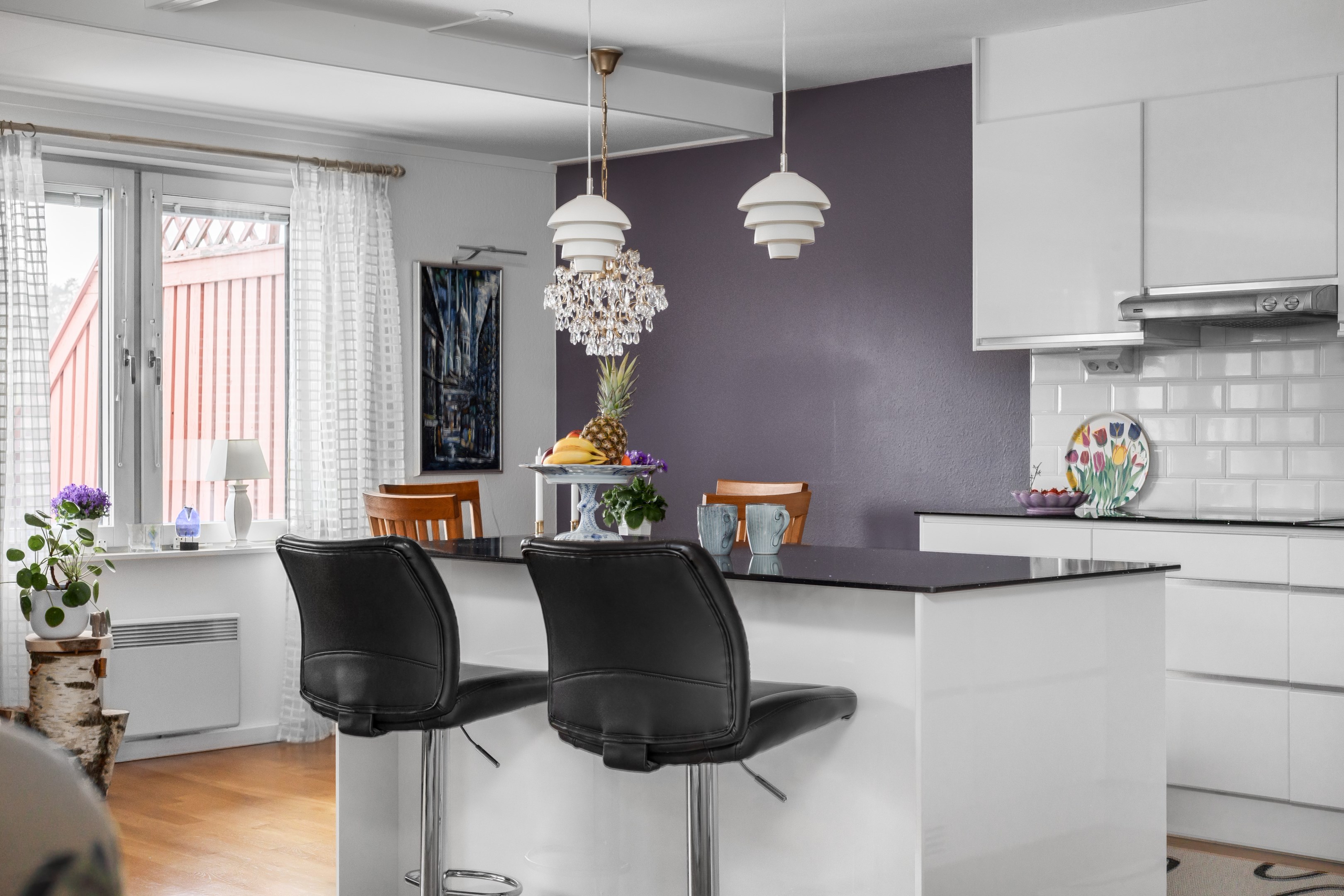 Bostadsbild från Kabeluddsvägen 2, Såld i , Täby