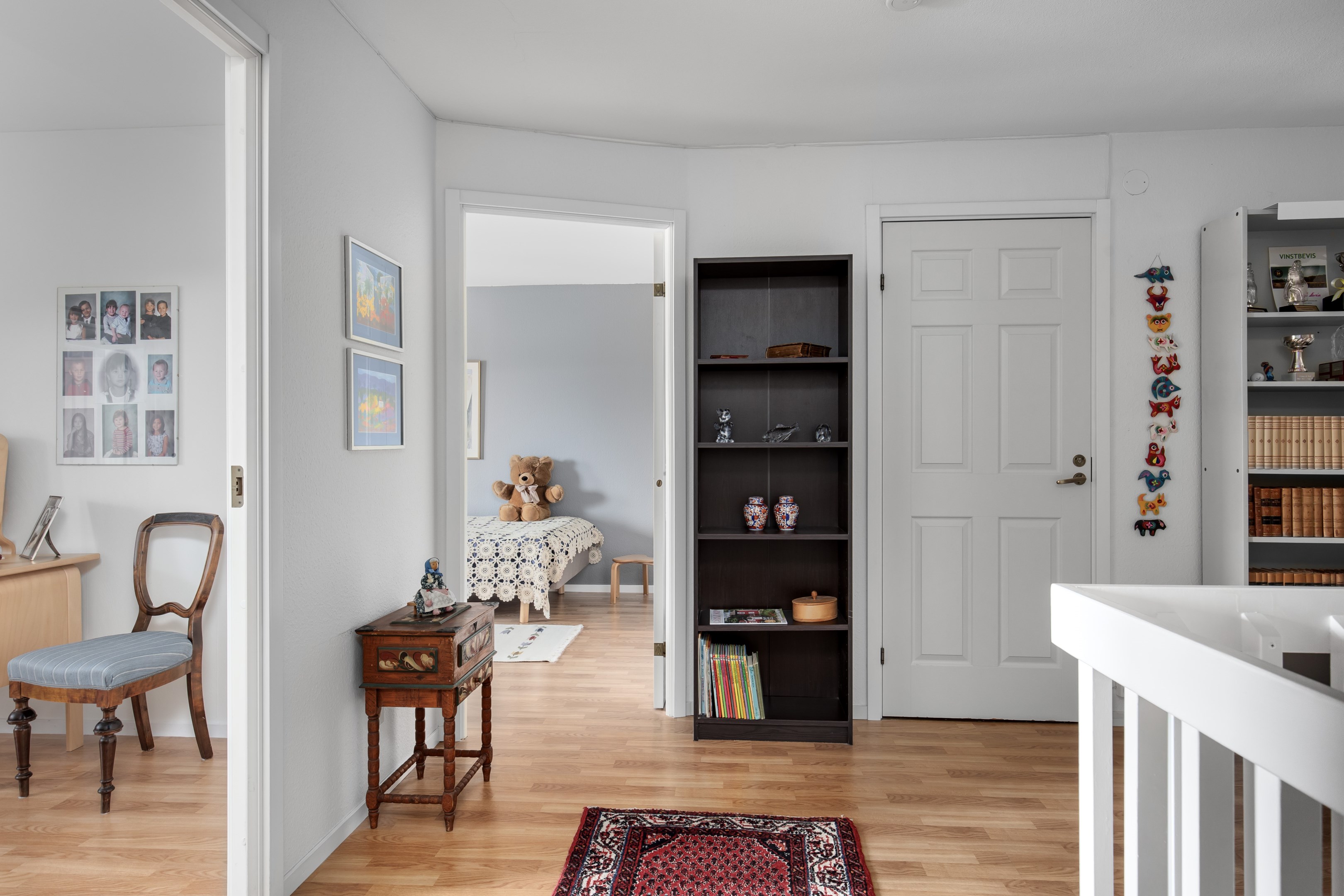 Bostadsbild från Kabeluddsvägen 2, Såld i , Täby