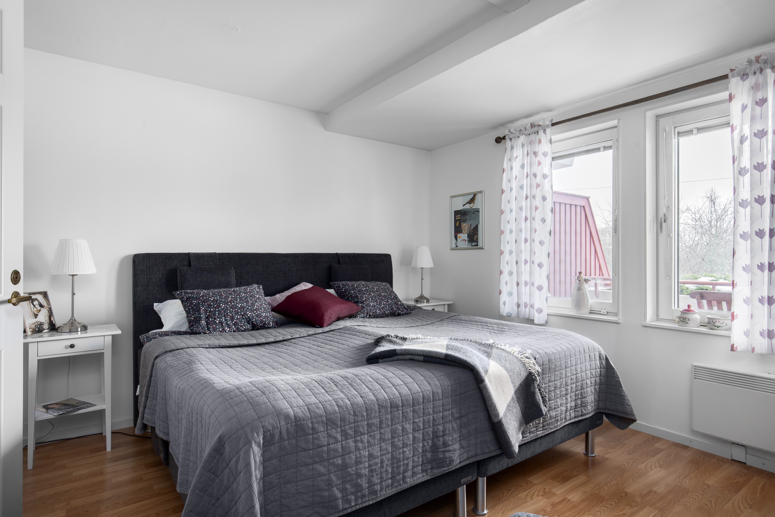 Bostadsbild från Kabeluddsvägen 2, Såld i , Täby