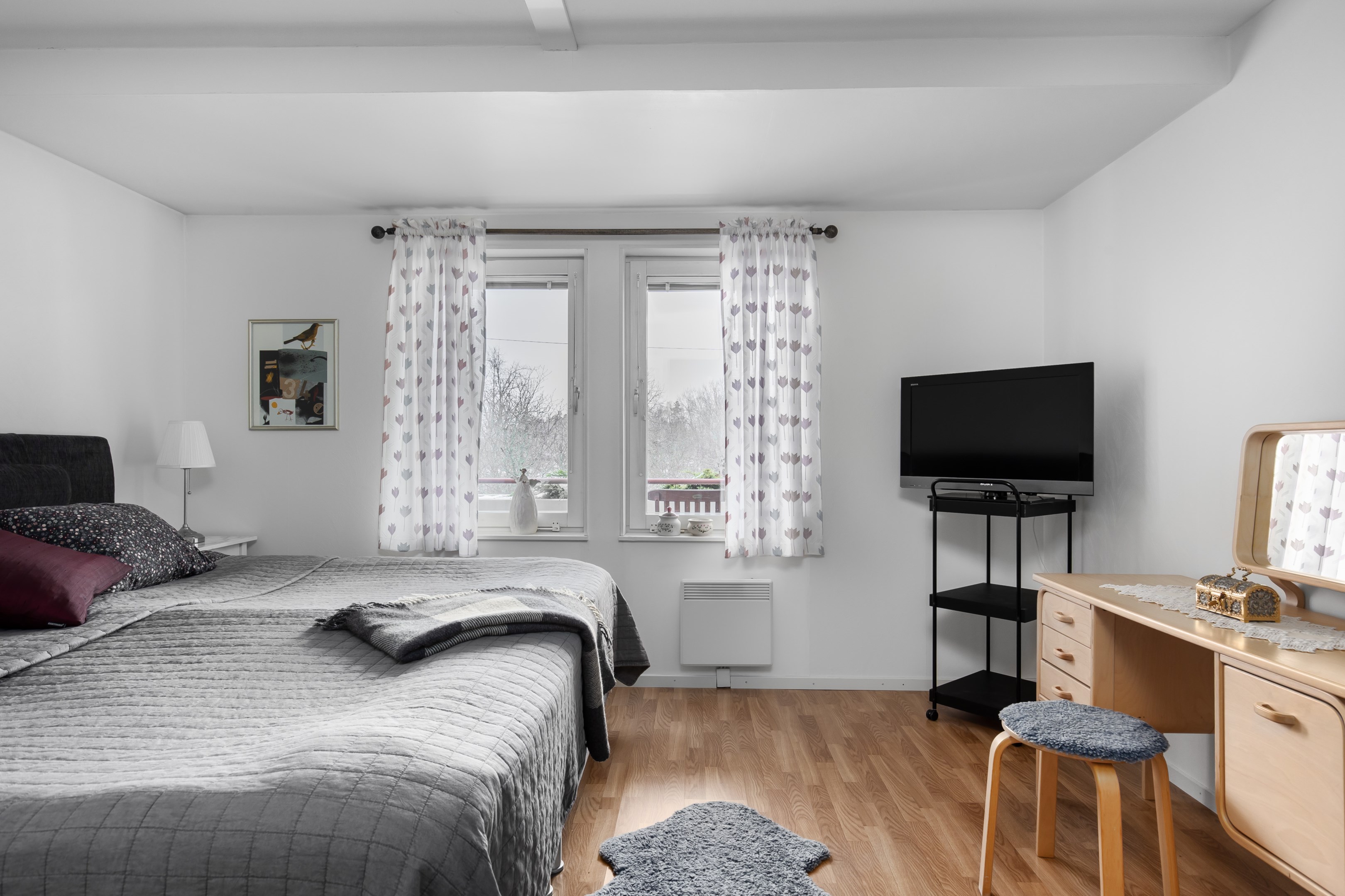 Bostadsbild från Kabeluddsvägen 2, Såld i , Täby