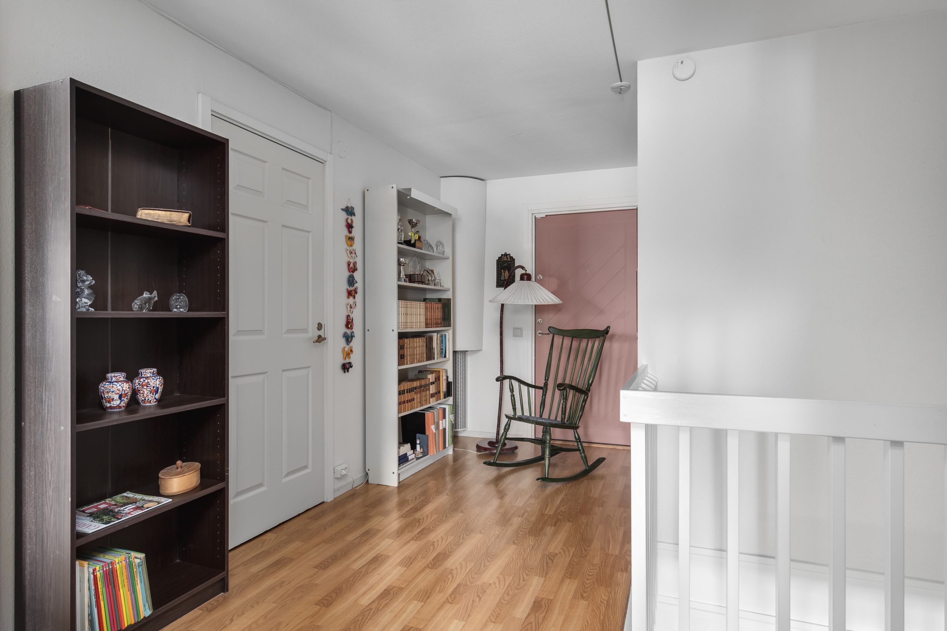Bostadsbild från Kabeluddsvägen 2, Såld i , Täby