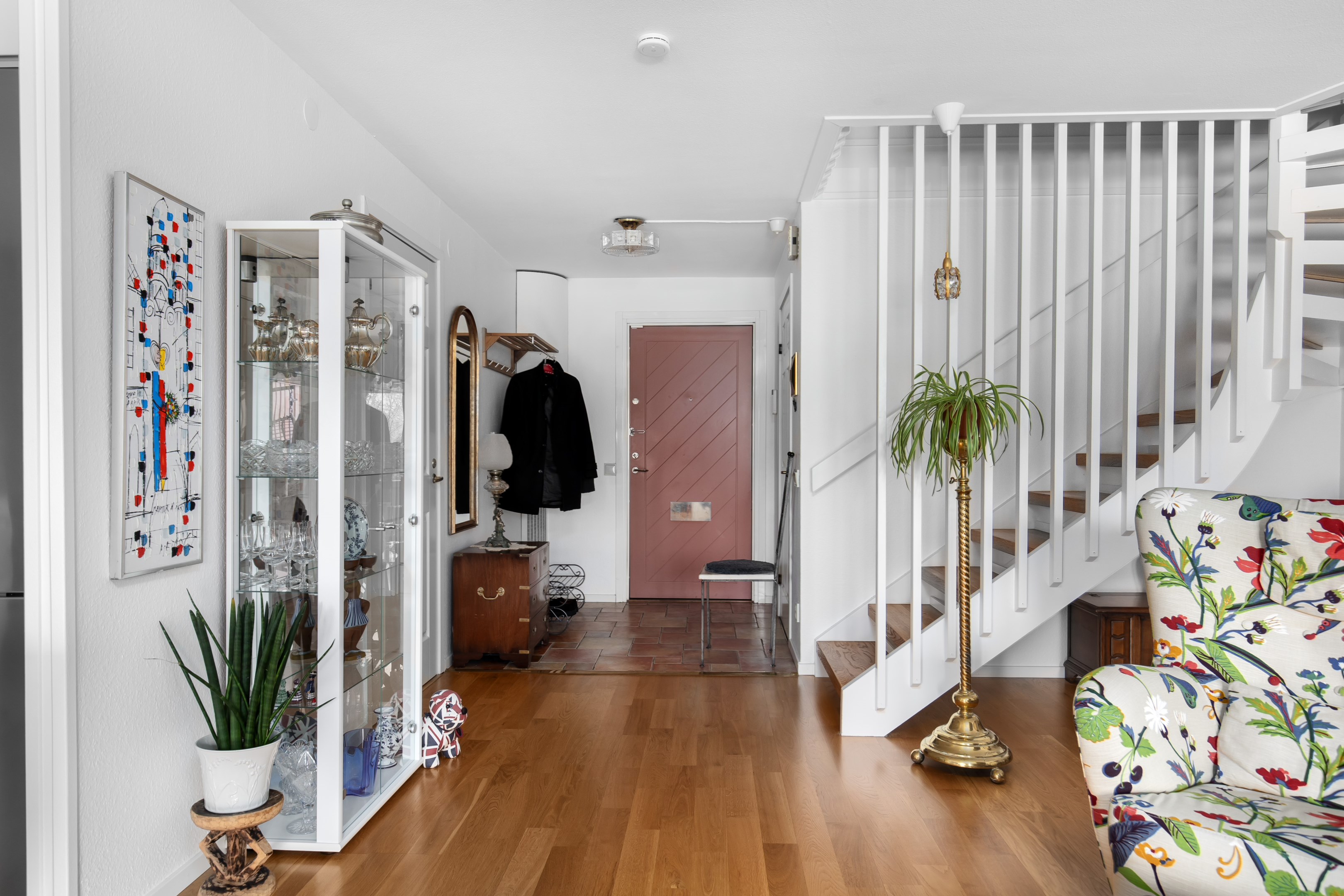 Bostadsbild från Kabeluddsvägen 2, Såld i , Täby
