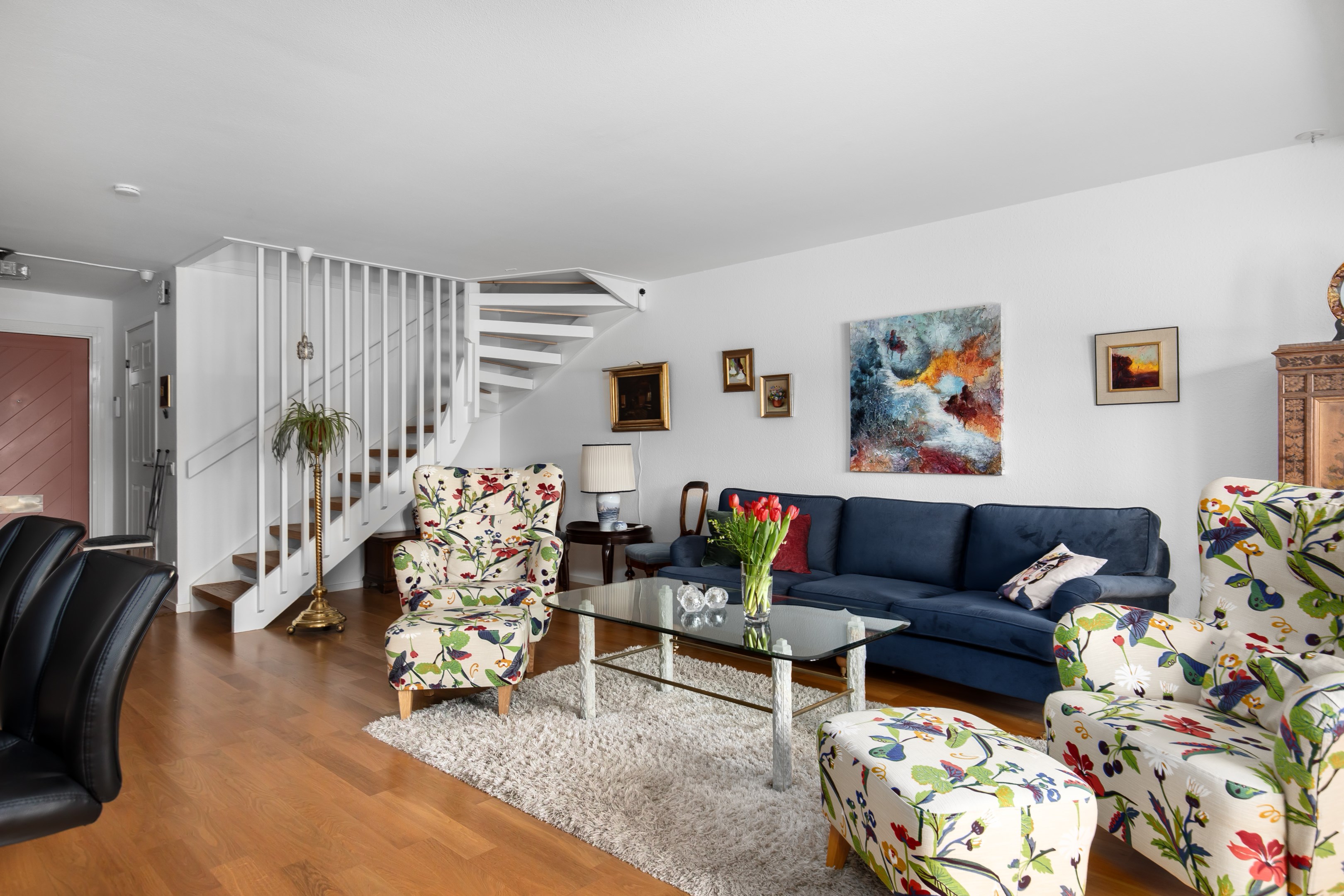 Bostadsbild från Kabeluddsvägen 2, Såld i , Täby