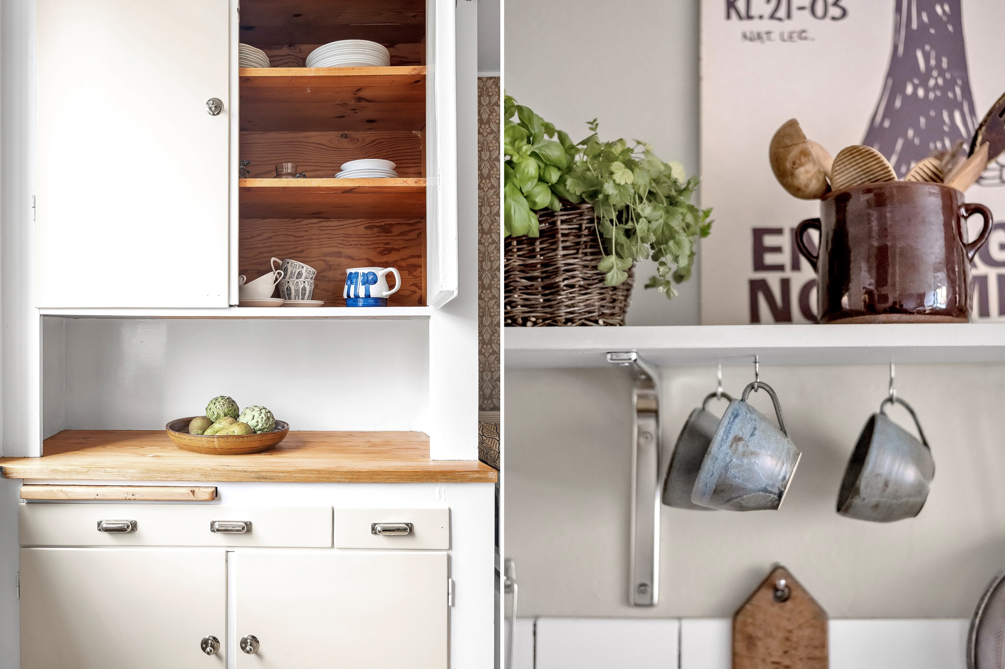 Bostadsbild från Geijersgatan 18 A, Såld i Luthagen, Uppsala