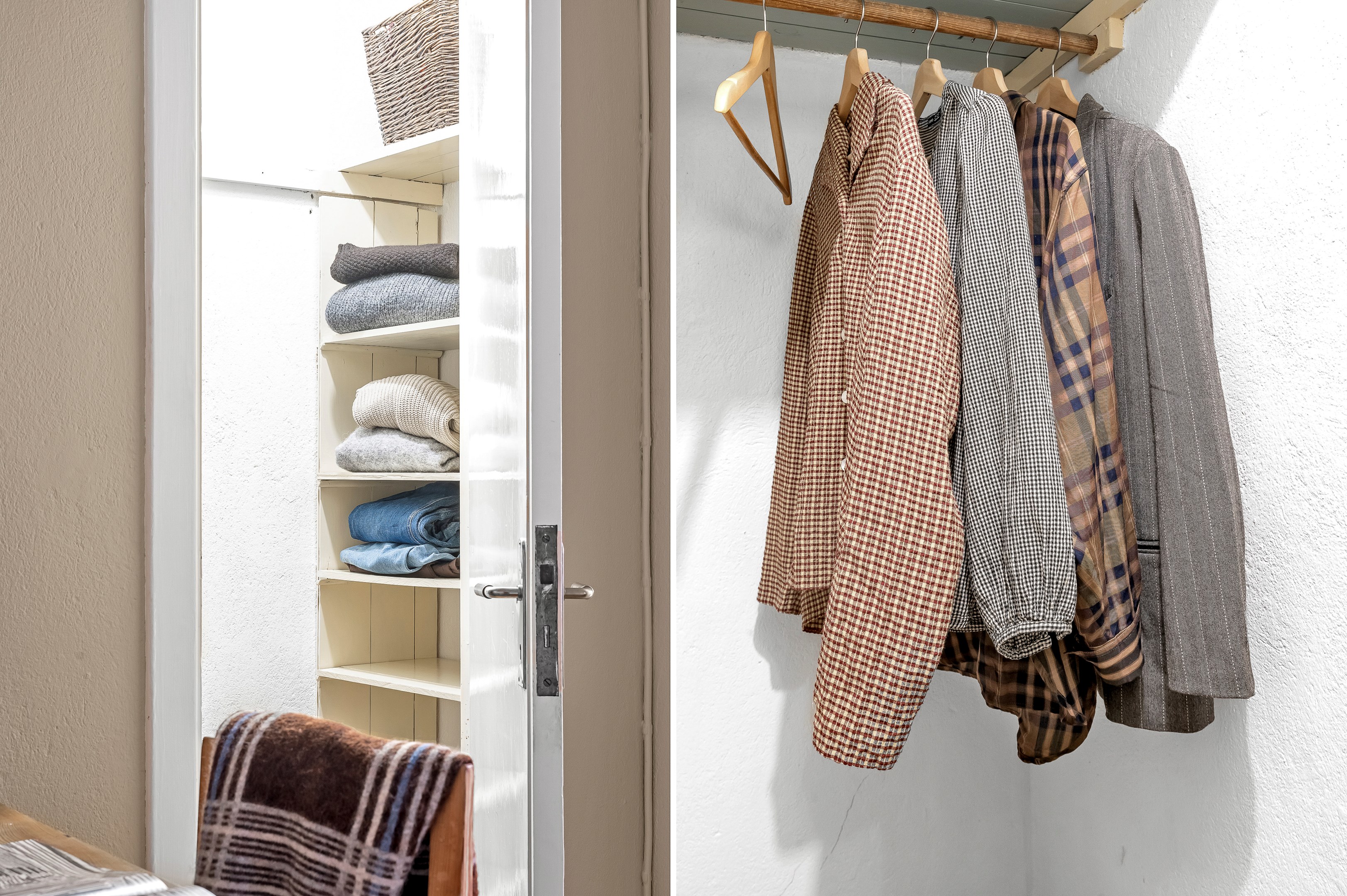 Bostadsbild från Geijersgatan 18 A, Såld i Luthagen, Uppsala