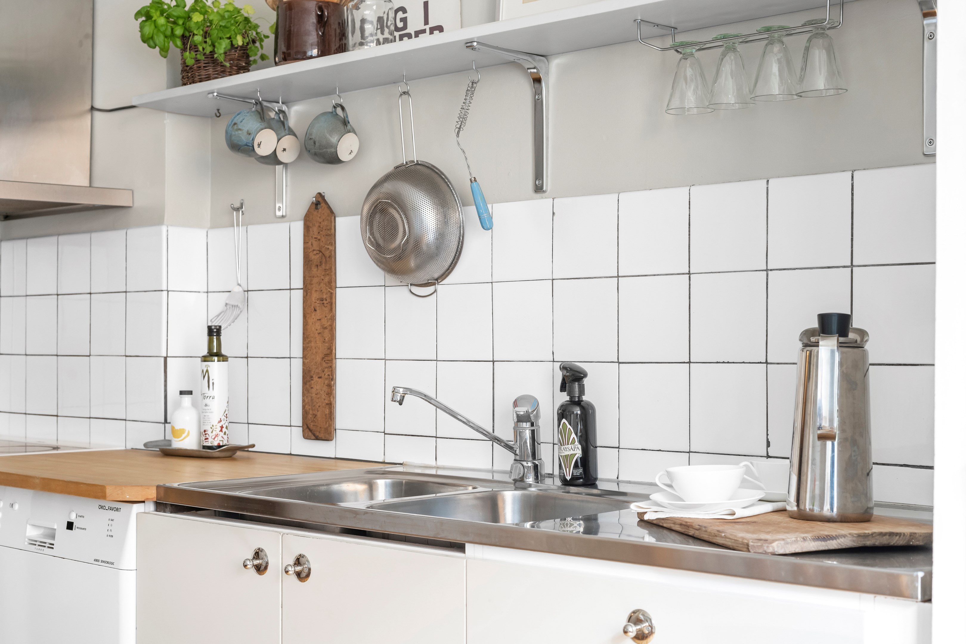 Bostadsbild från Geijersgatan 18 A, Såld i Luthagen, Uppsala