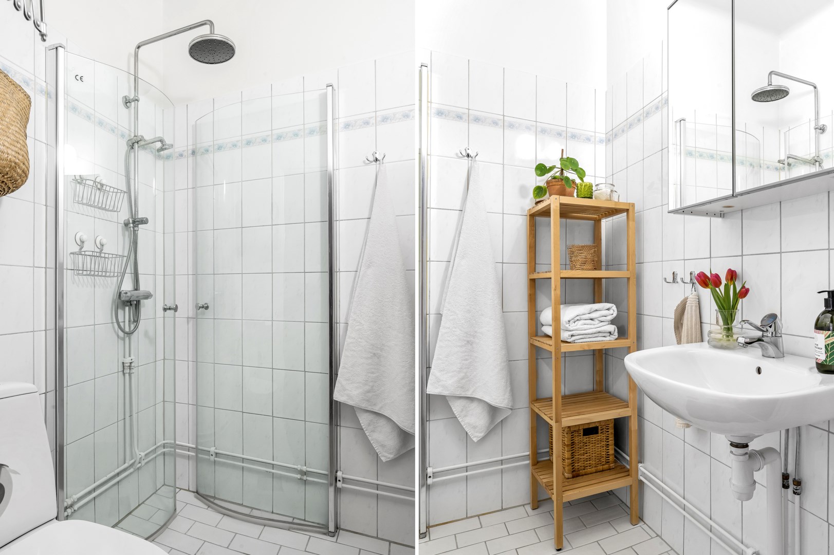 Bostadsbild från Geijersgatan 18 A, Såld i Luthagen, Uppsala