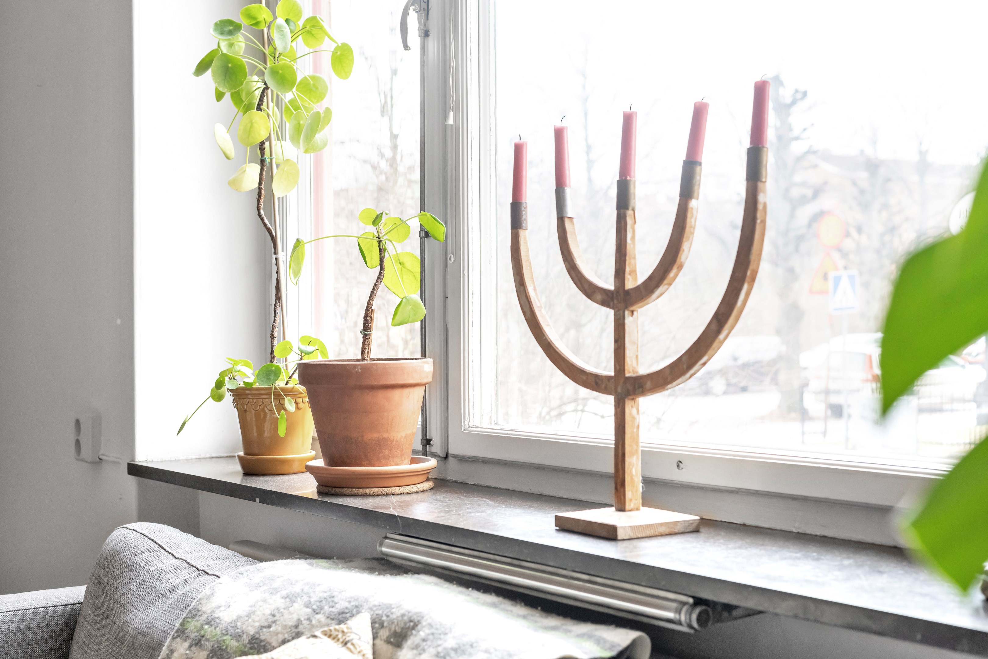 Bostadsbild från Geijersgatan 18 A, Såld i Luthagen, Uppsala