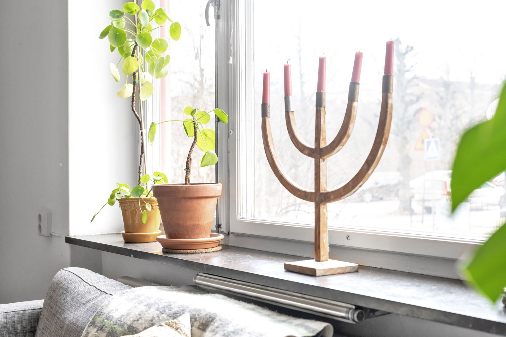 Bostadsbild från Geijersgatan 18 A, Såld i Luthagen, Uppsala