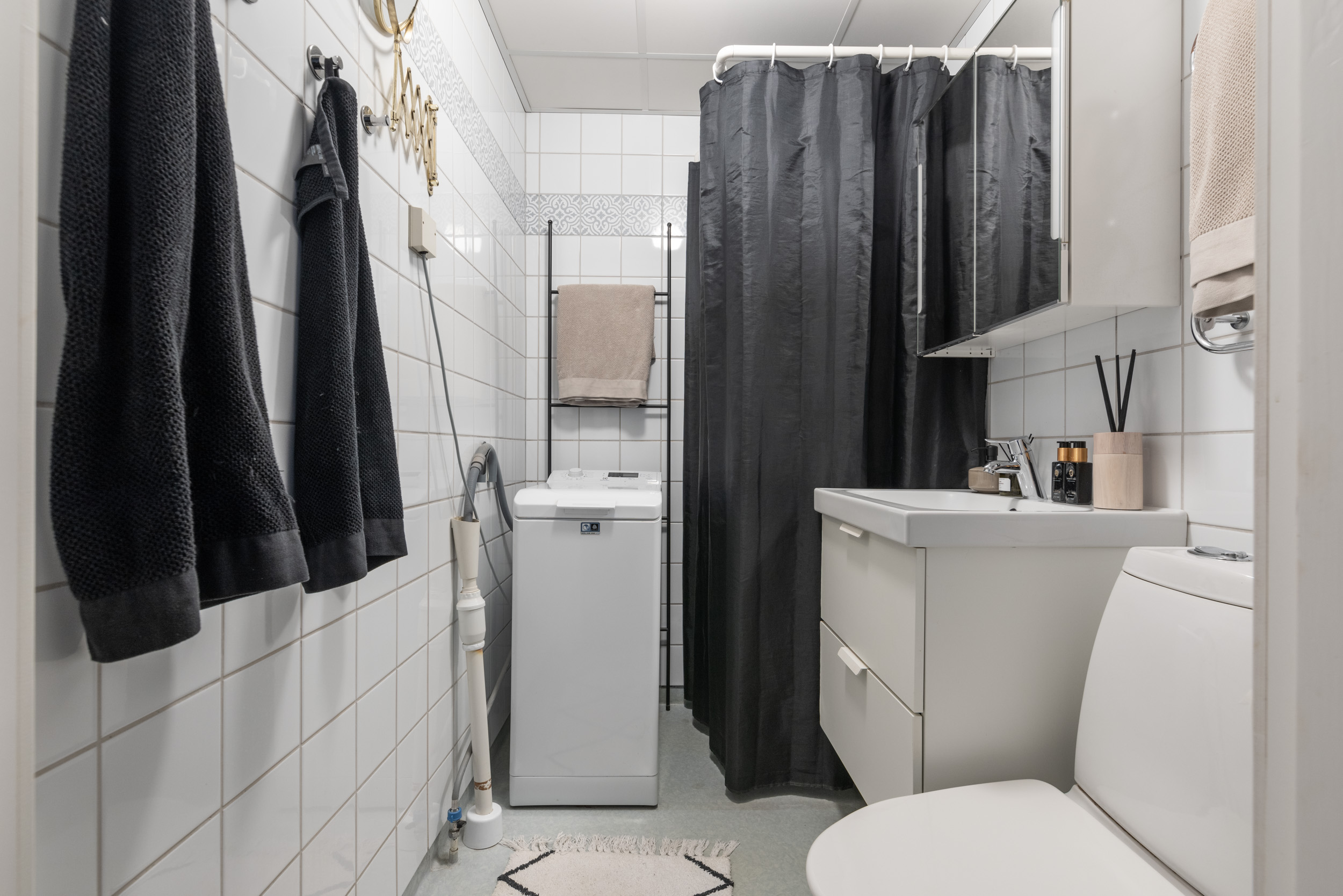 Bostadsbild från Malmabergsgatan 79B, Såld i Malmaberg, Västerås