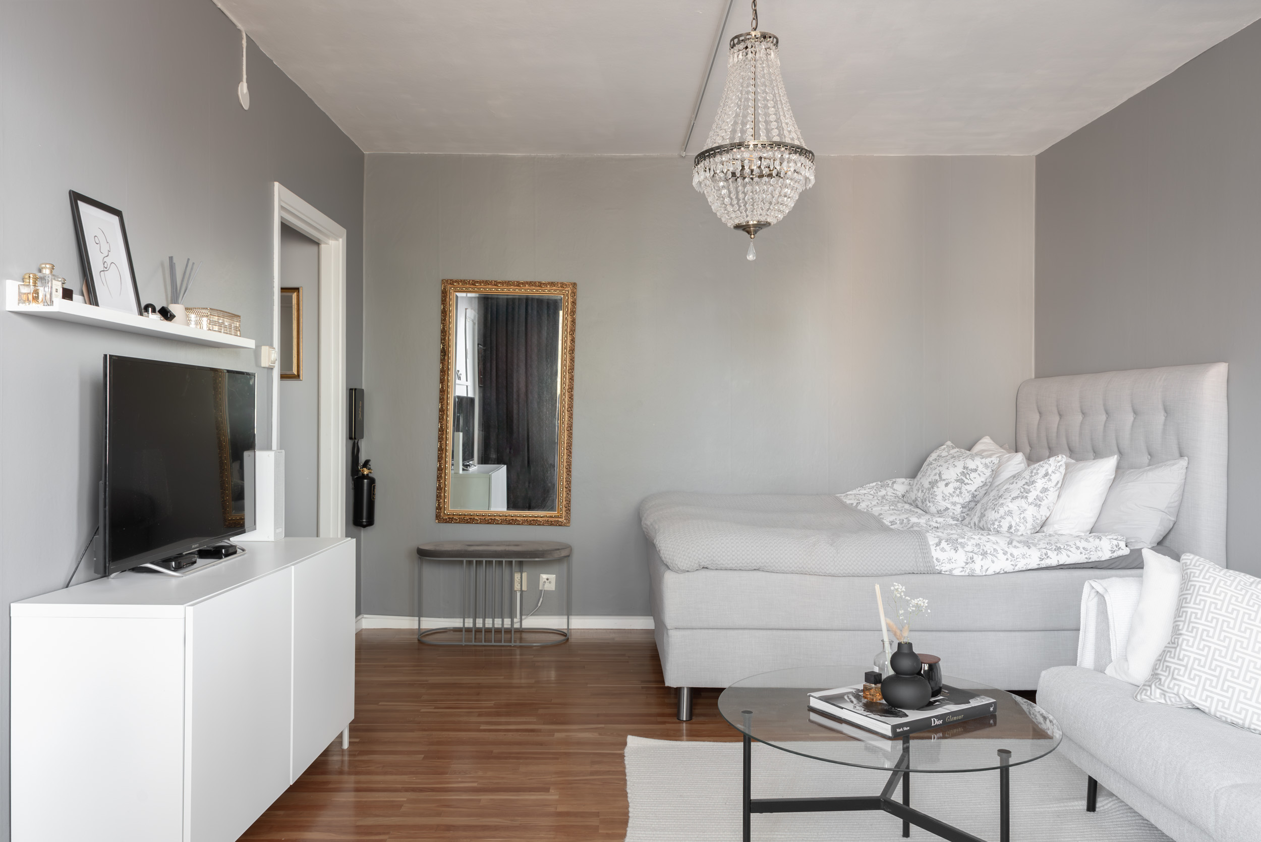 Bostadsbild från Malmabergsgatan 79B, Såld i Malmaberg, Västerås