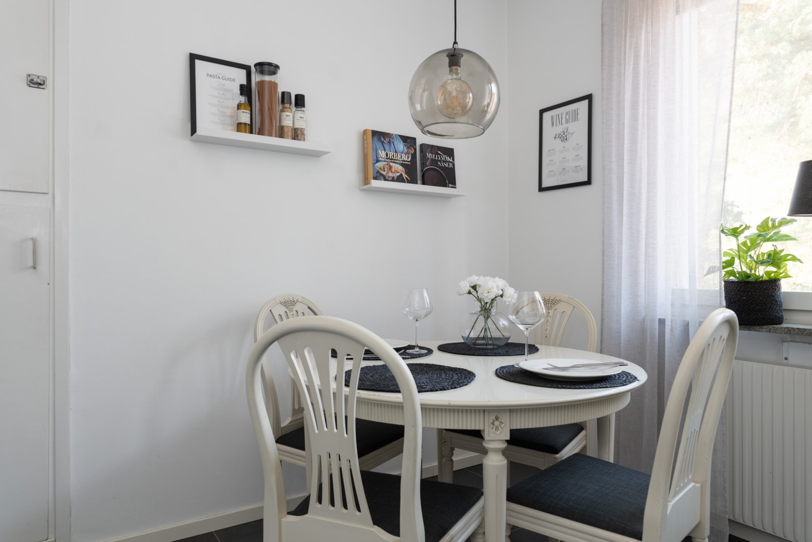 Bostadsbild från Malmabergsgatan 79B, Såld i Malmaberg, Västerås