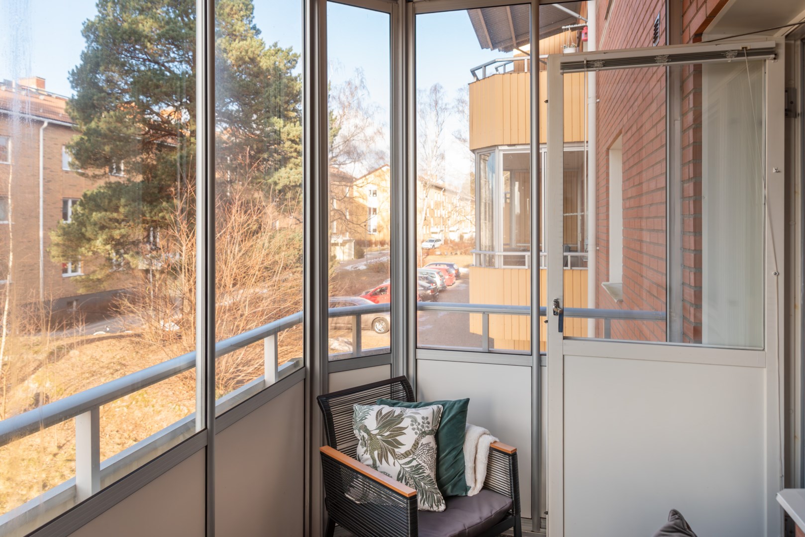 Bostadsbild från Malmabergsgatan 79B, Såld i Malmaberg, Västerås