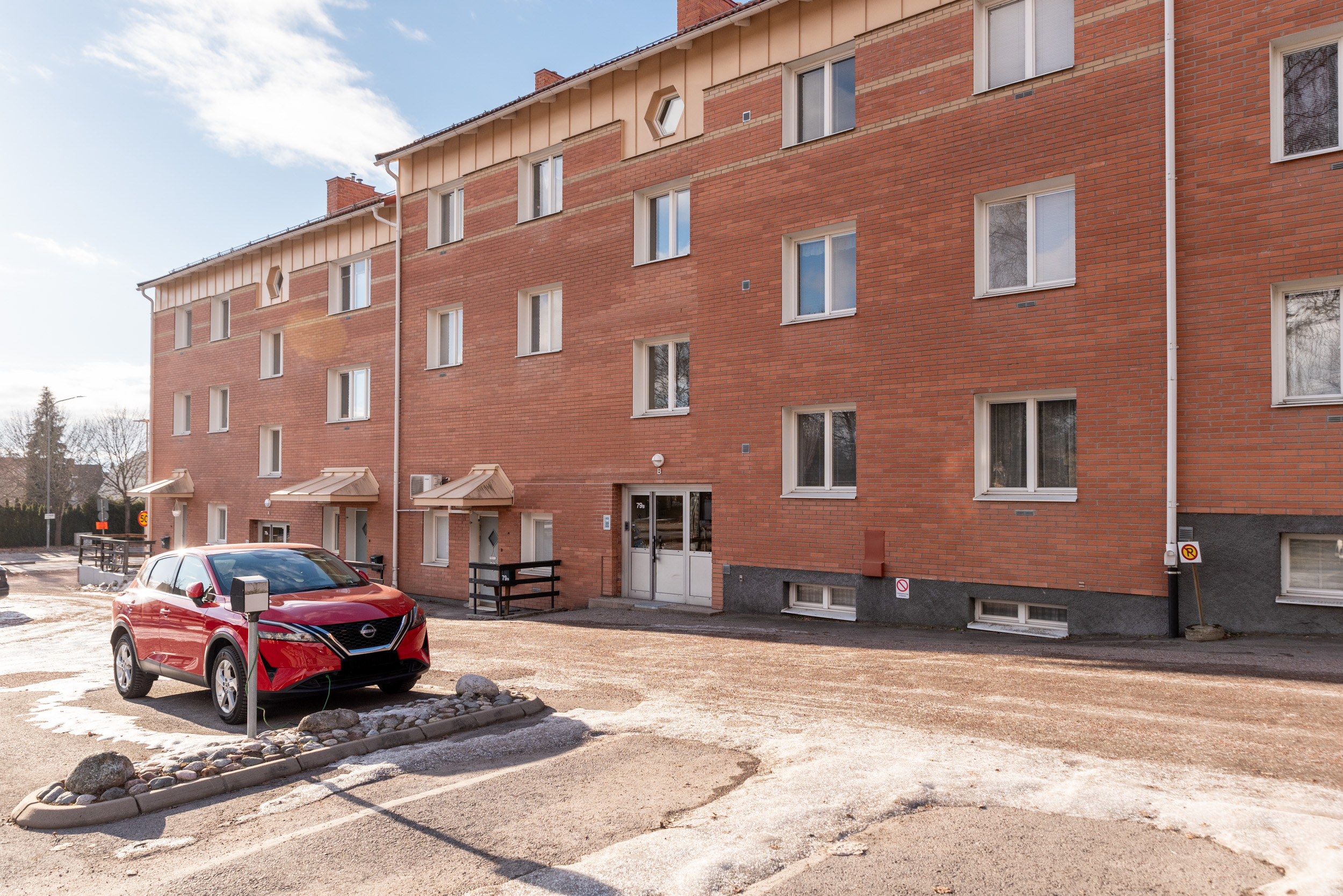 Bostadsbild från Malmabergsgatan 79B, Såld i Malmaberg, Västerås