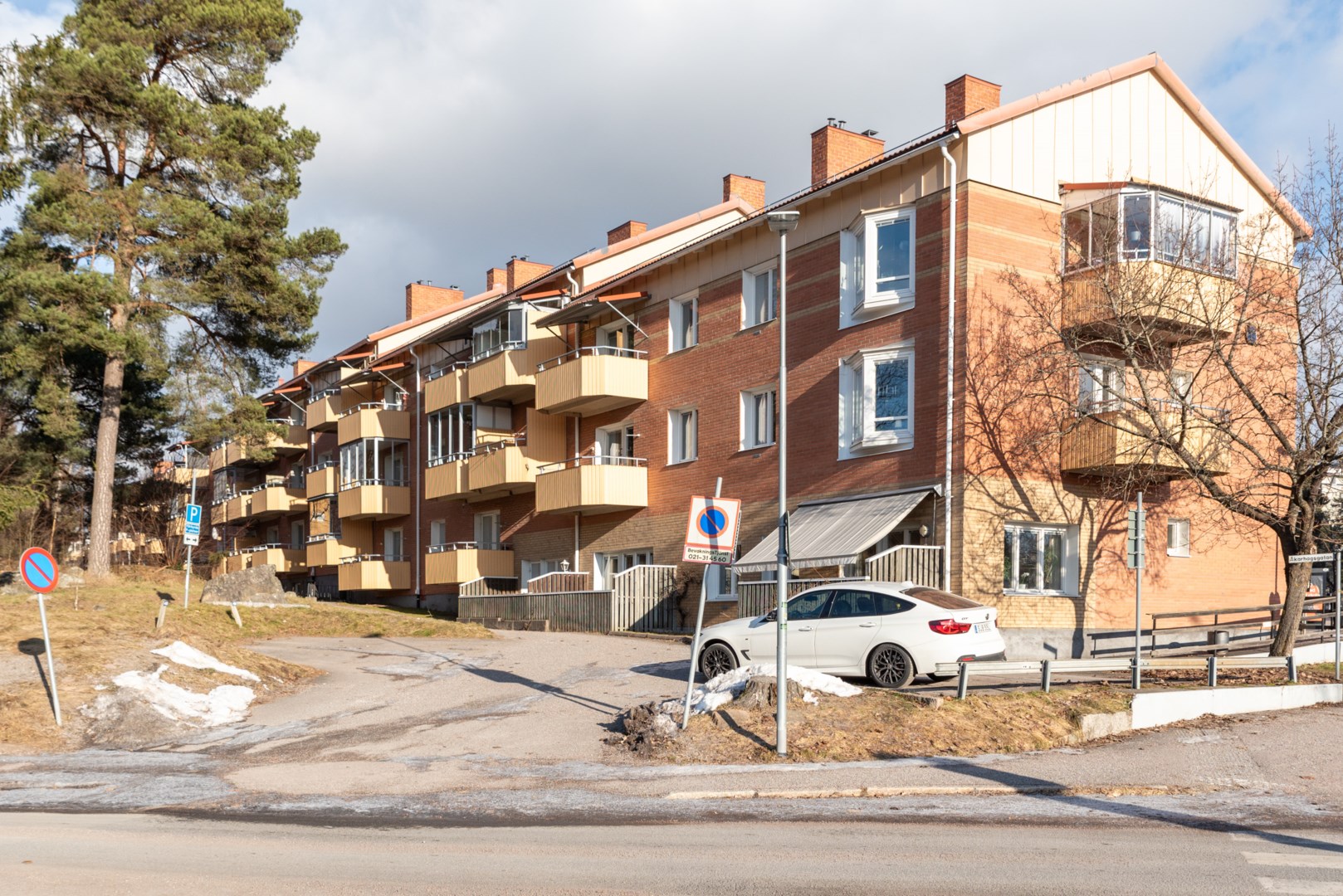 Bostadsbild från Malmabergsgatan 79B, Såld i Malmaberg, Västerås