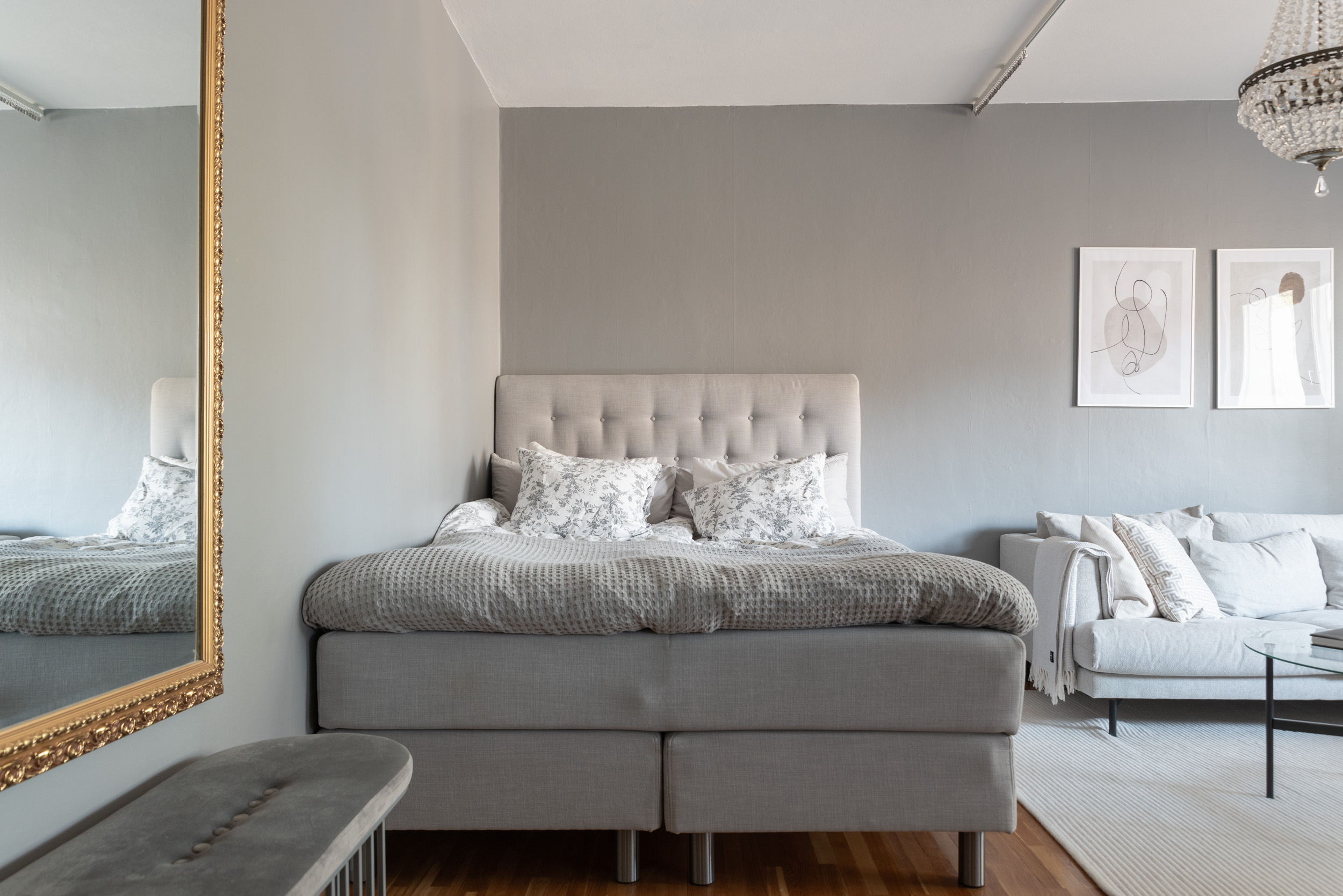 Bostadsbild från Malmabergsgatan 79B, Såld i Malmaberg, Västerås