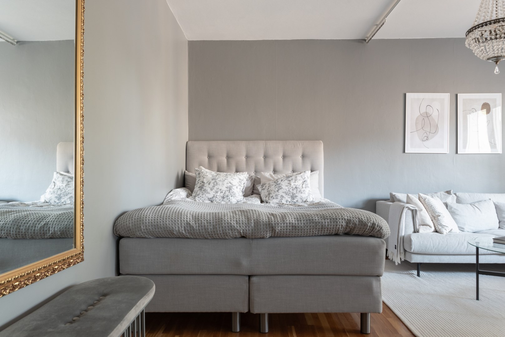 Bostadsbild från Malmabergsgatan 79B, Såld i Malmaberg, Västerås