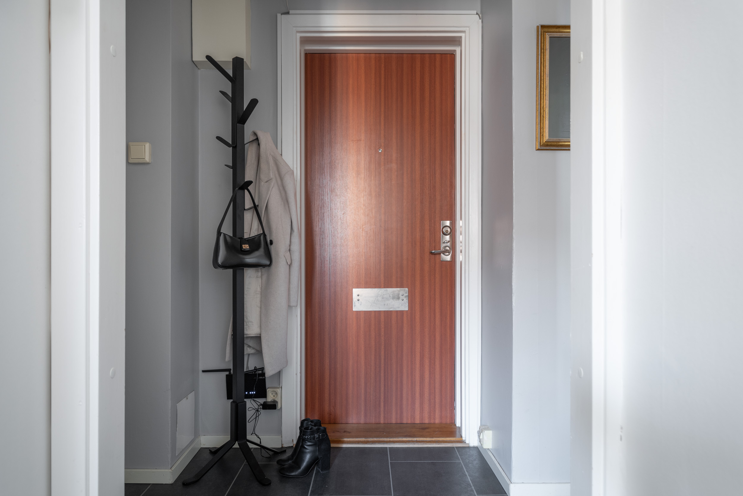 Bostadsbild från Malmabergsgatan 79B, Såld i Malmaberg, Västerås