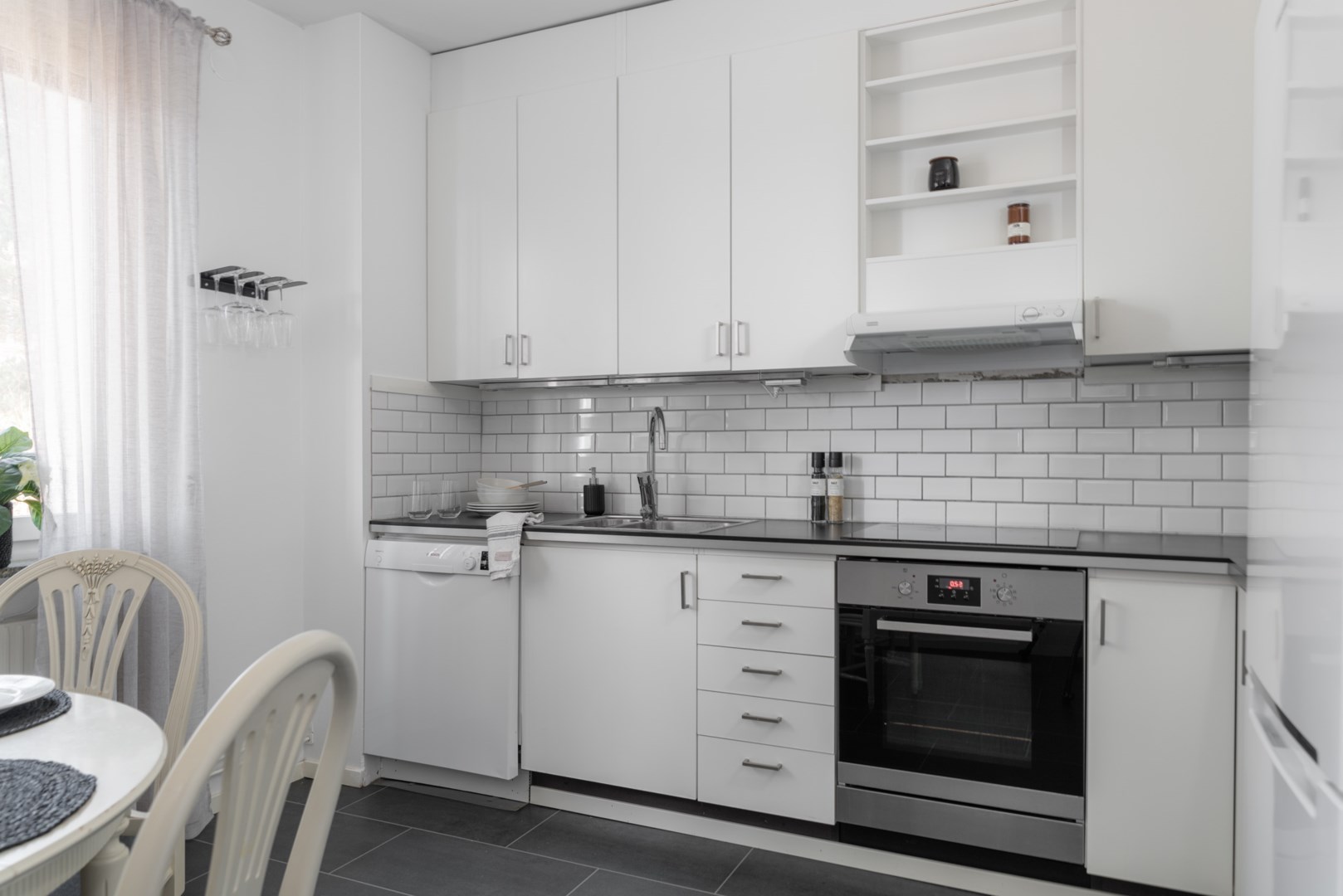 Bostadsbild från Malmabergsgatan 79B, Såld i Malmaberg, Västerås