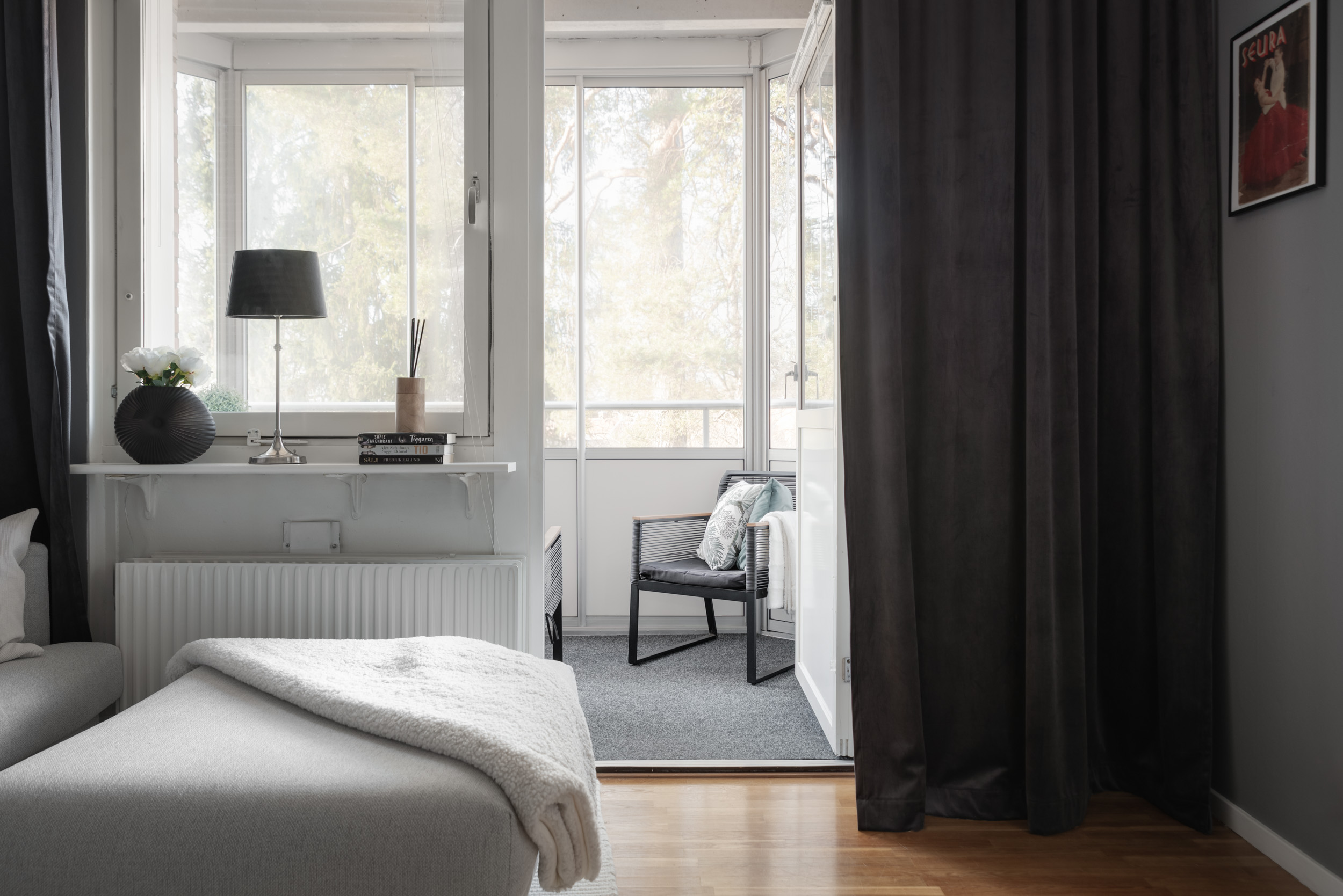 Bostadsbild från Malmabergsgatan 79B, Såld i Malmaberg, Västerås