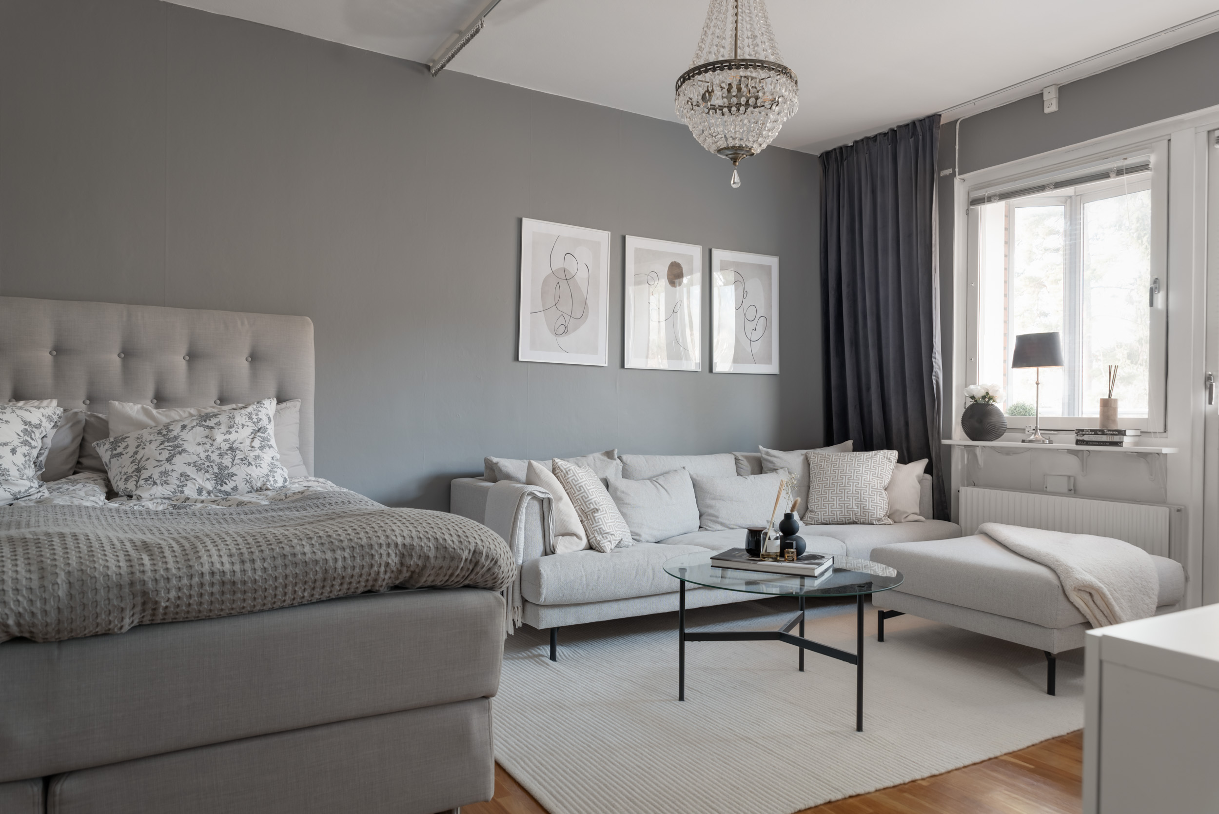 Bostadsbild från Malmabergsgatan 79B, Såld i Malmaberg, Västerås